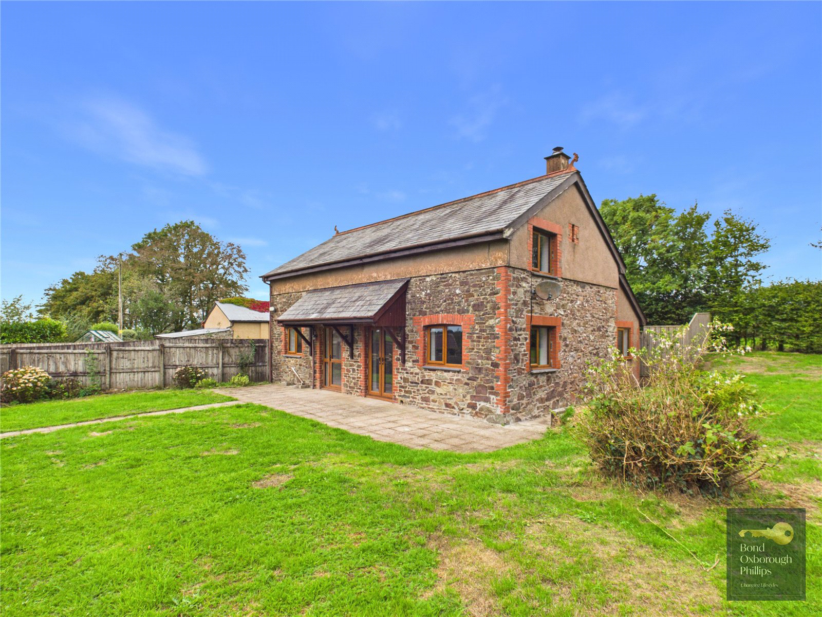 Roborough, Winkleigh, Devon, EX19, photo 2
