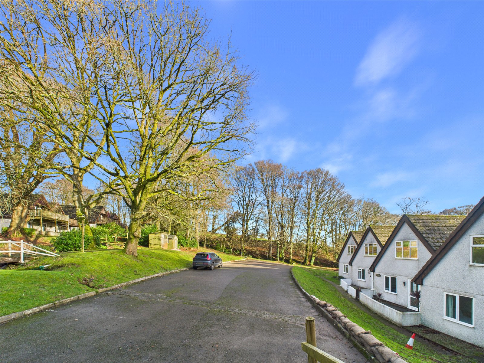 St Anns Chapel, Honicombe Manor, PL17, photo 10