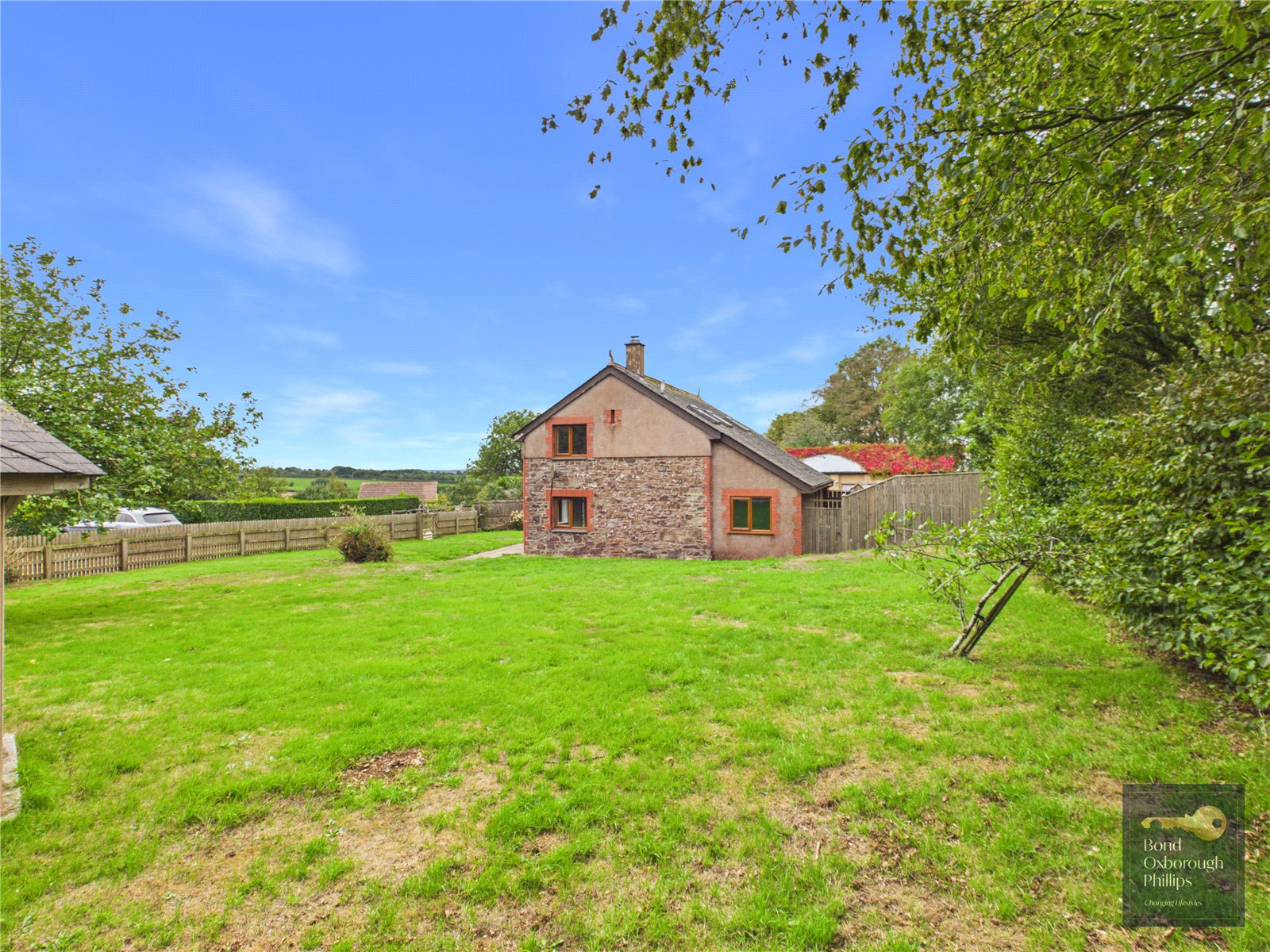 Roborough, Winkleigh, Devon, EX19, photo 23