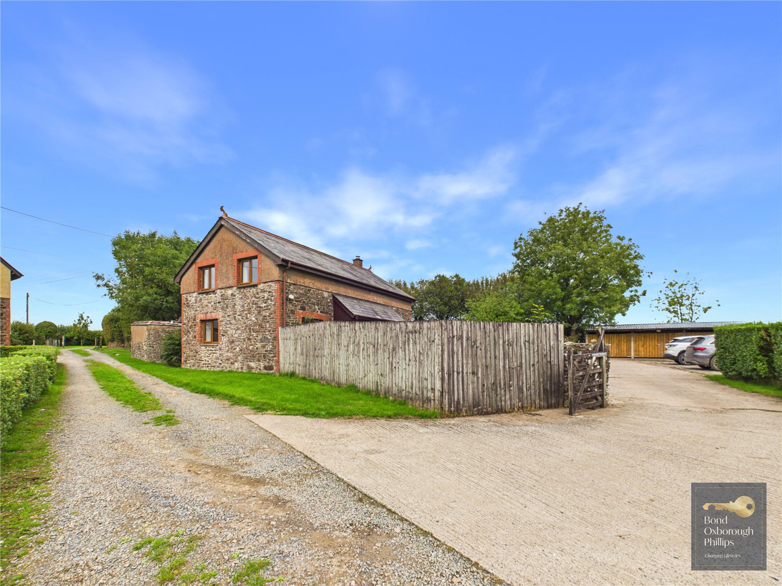 Roborough, Winkleigh, Devon, EX19