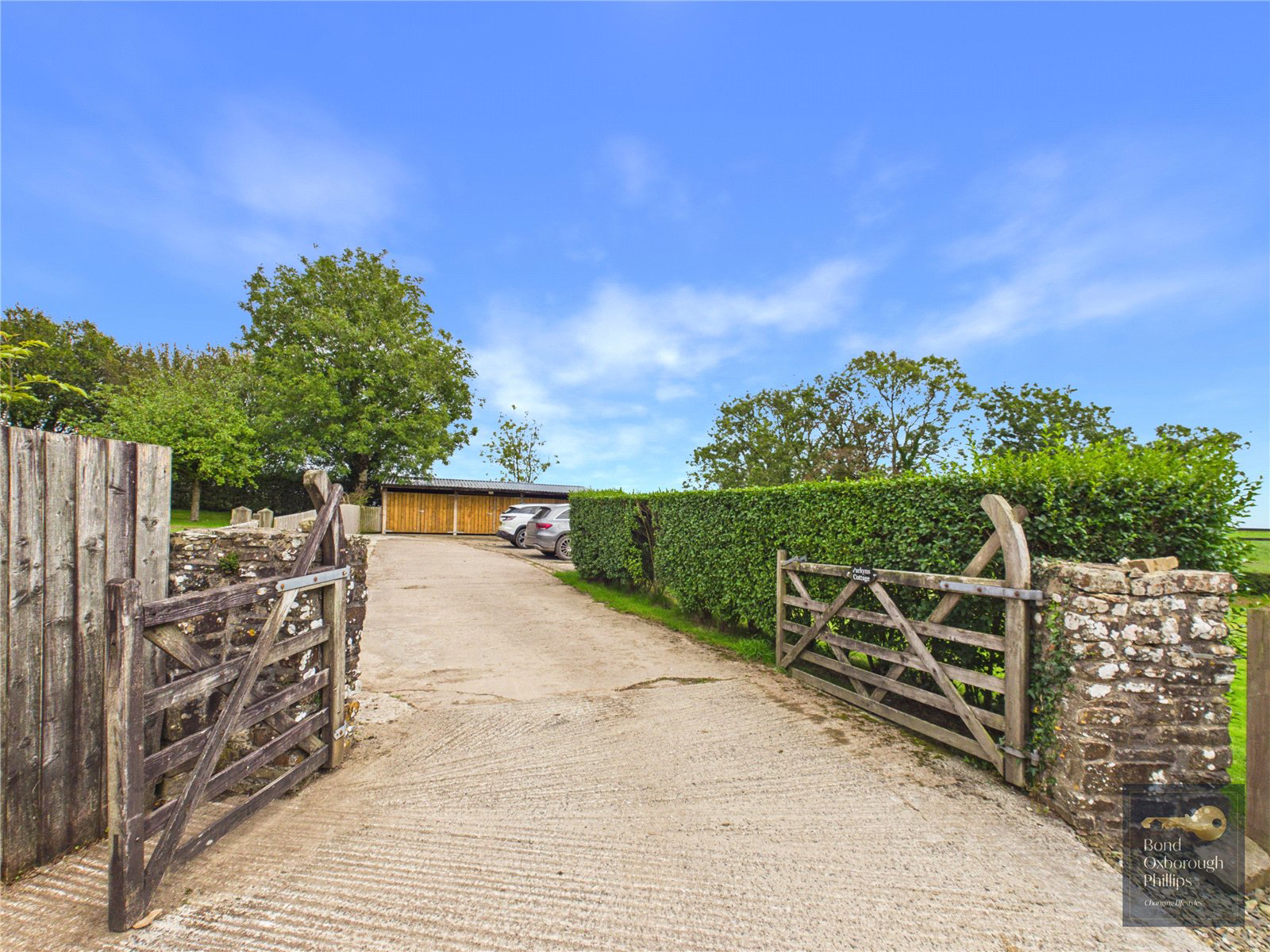 Roborough, Winkleigh, Devon, EX19, photo 28