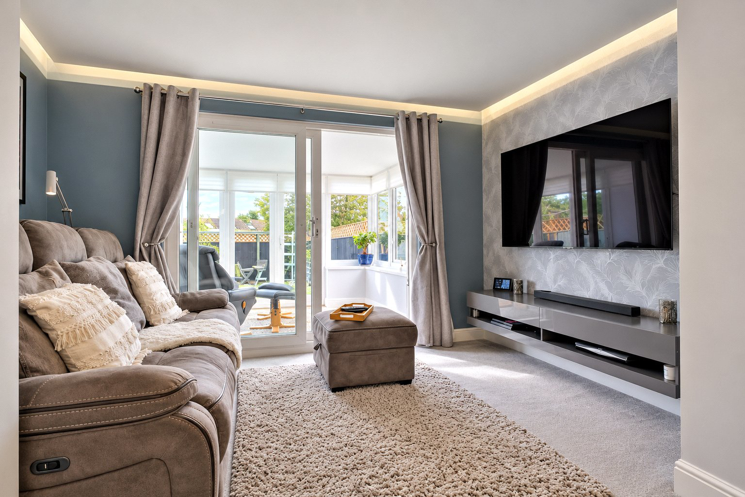 Heal Park Crescent, Fremington, Barnstaple, Devon, EX31, photo 6