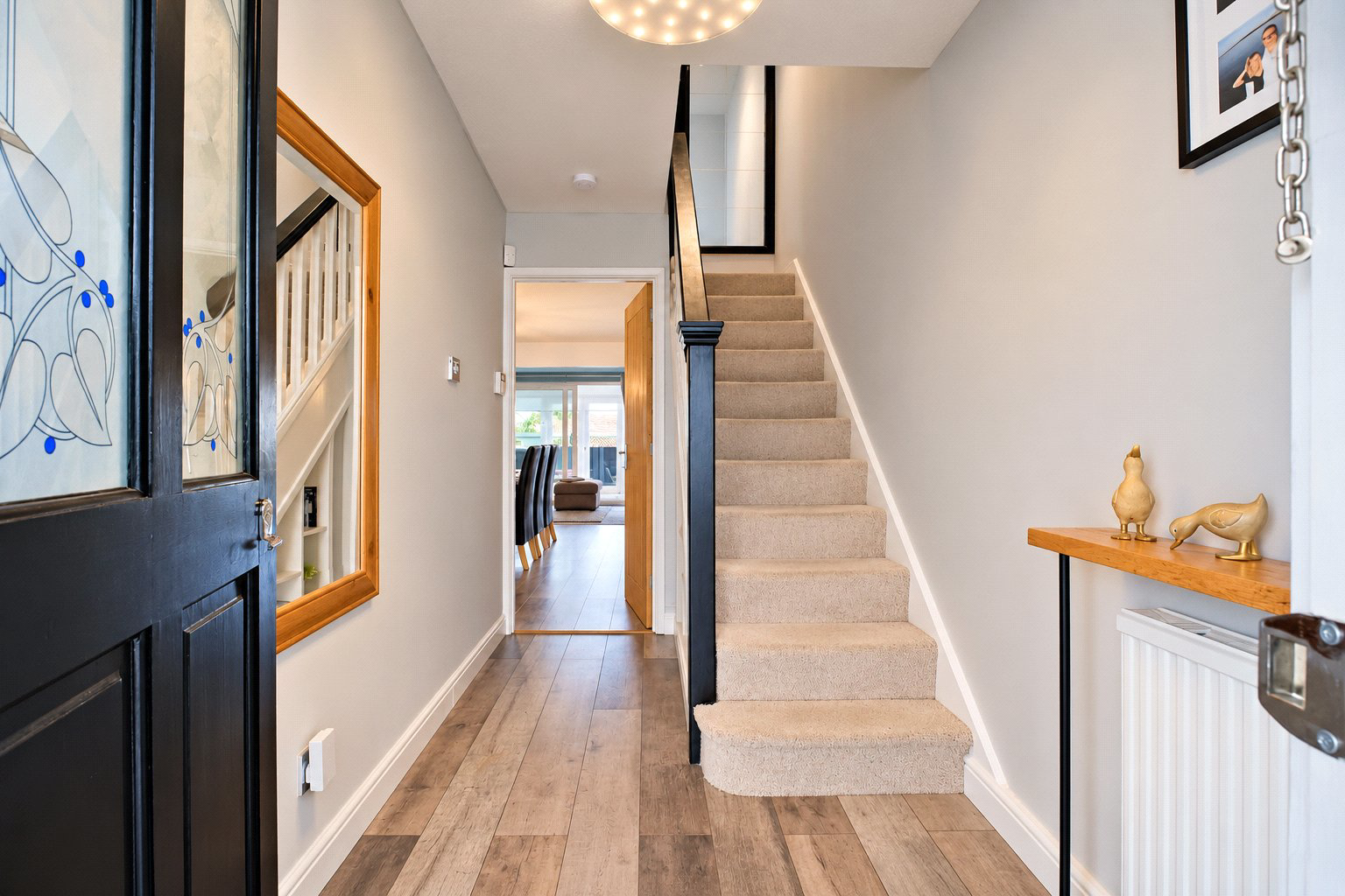 Heal Park Crescent, Fremington, Barnstaple, Devon, EX31, photo 11