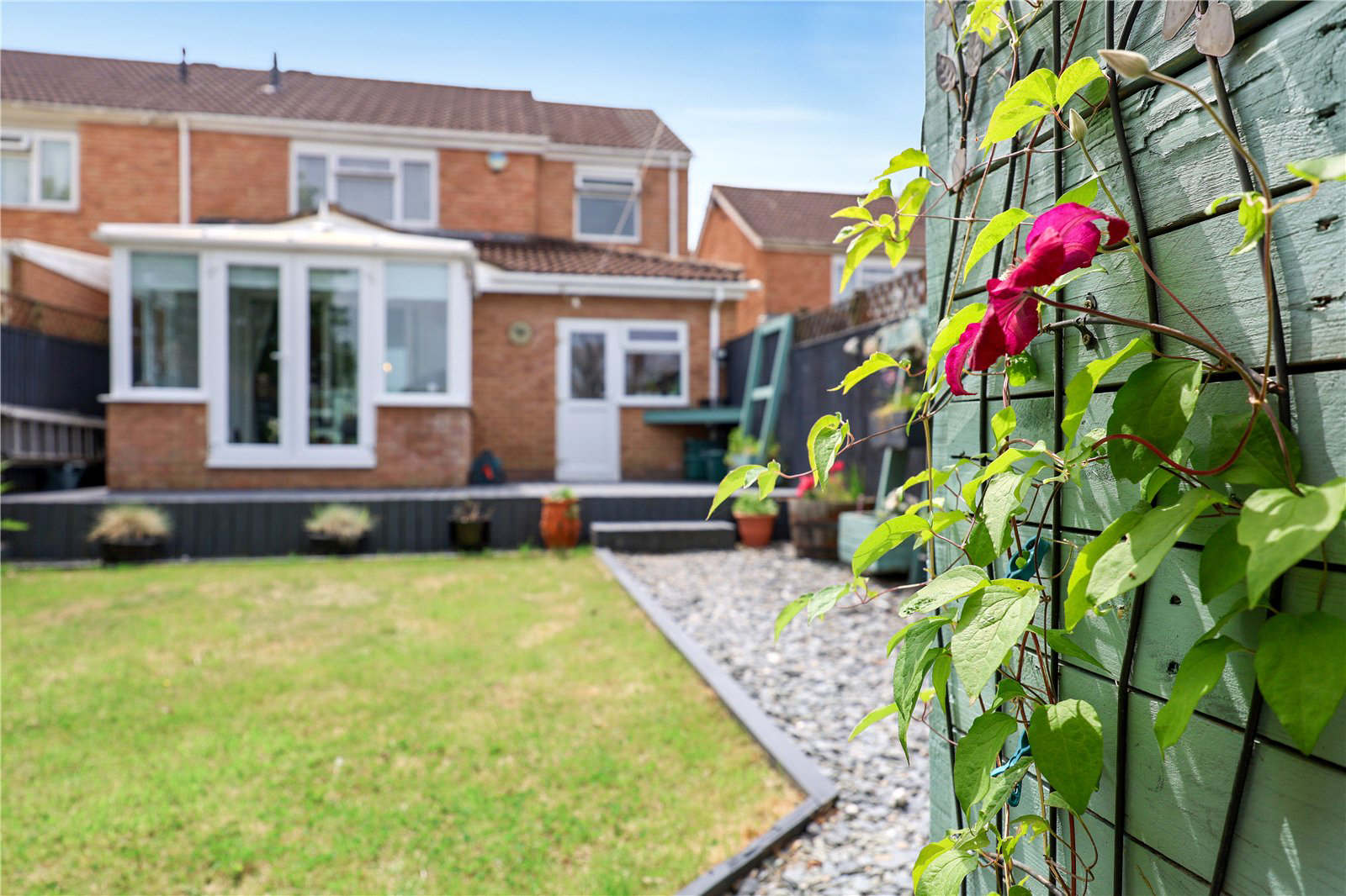 Heal Park Crescent, Fremington, Barnstaple, Devon, EX31, photo 27