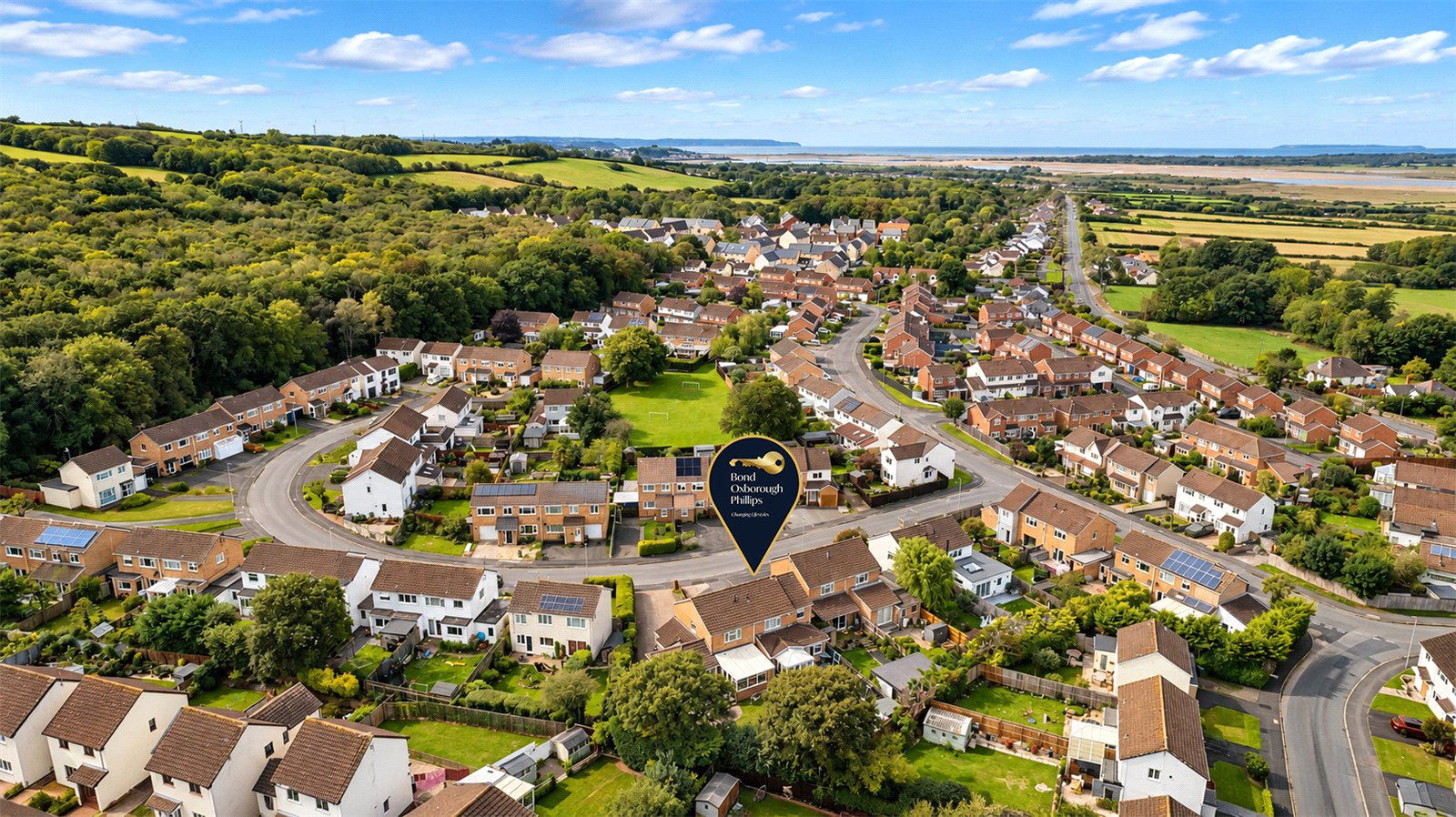 Heal Park Crescent, Fremington, Barnstaple, Devon, EX31, photo 31
