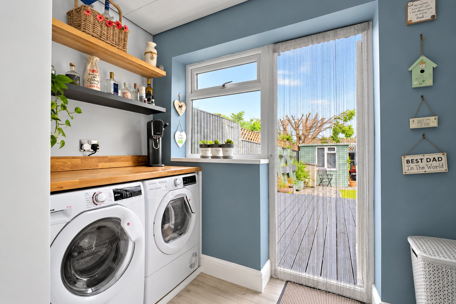 Heal Park Crescent, Fremington, Barnstaple, Devon, EX31, photo 9