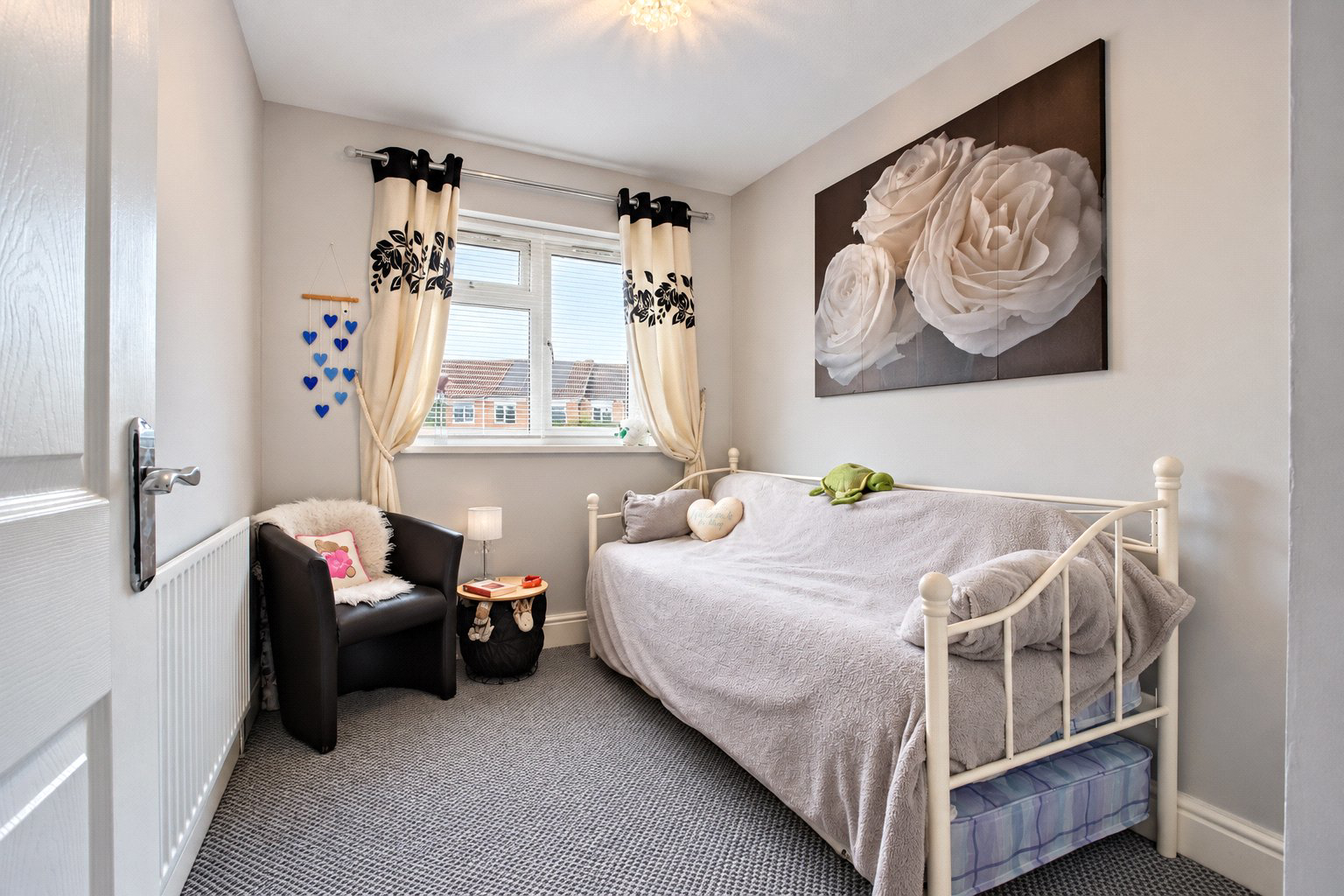Heal Park Crescent, Fremington, Barnstaple, Devon, EX31, photo 19