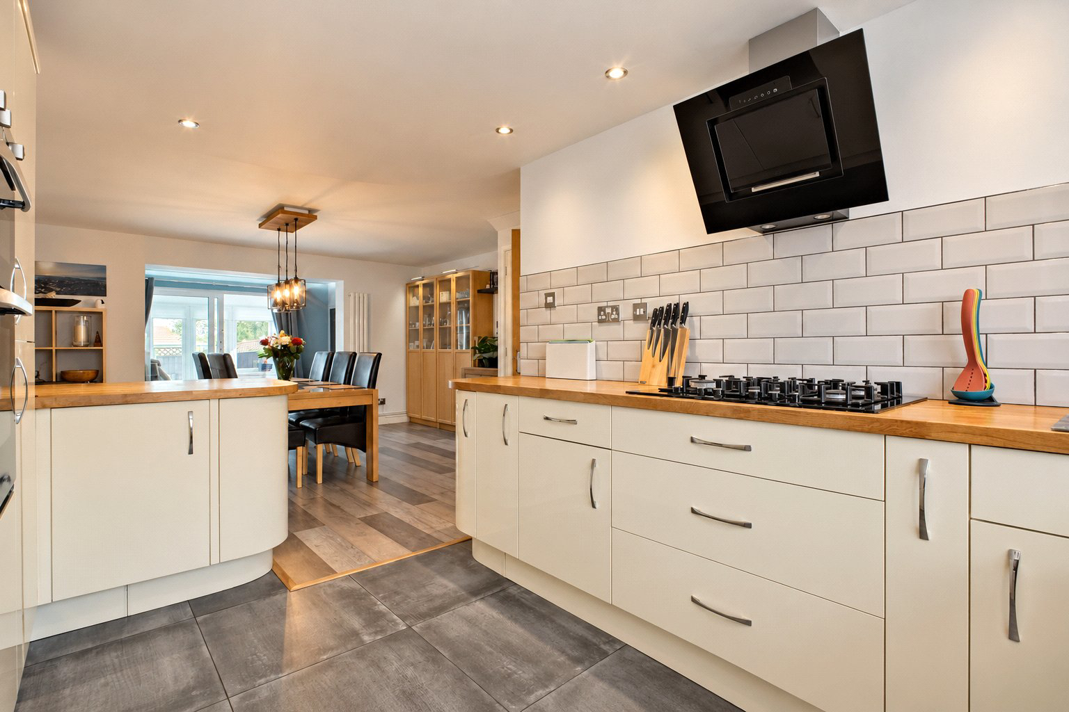 Heal Park Crescent, Fremington, Barnstaple, Devon, EX31, photo 2