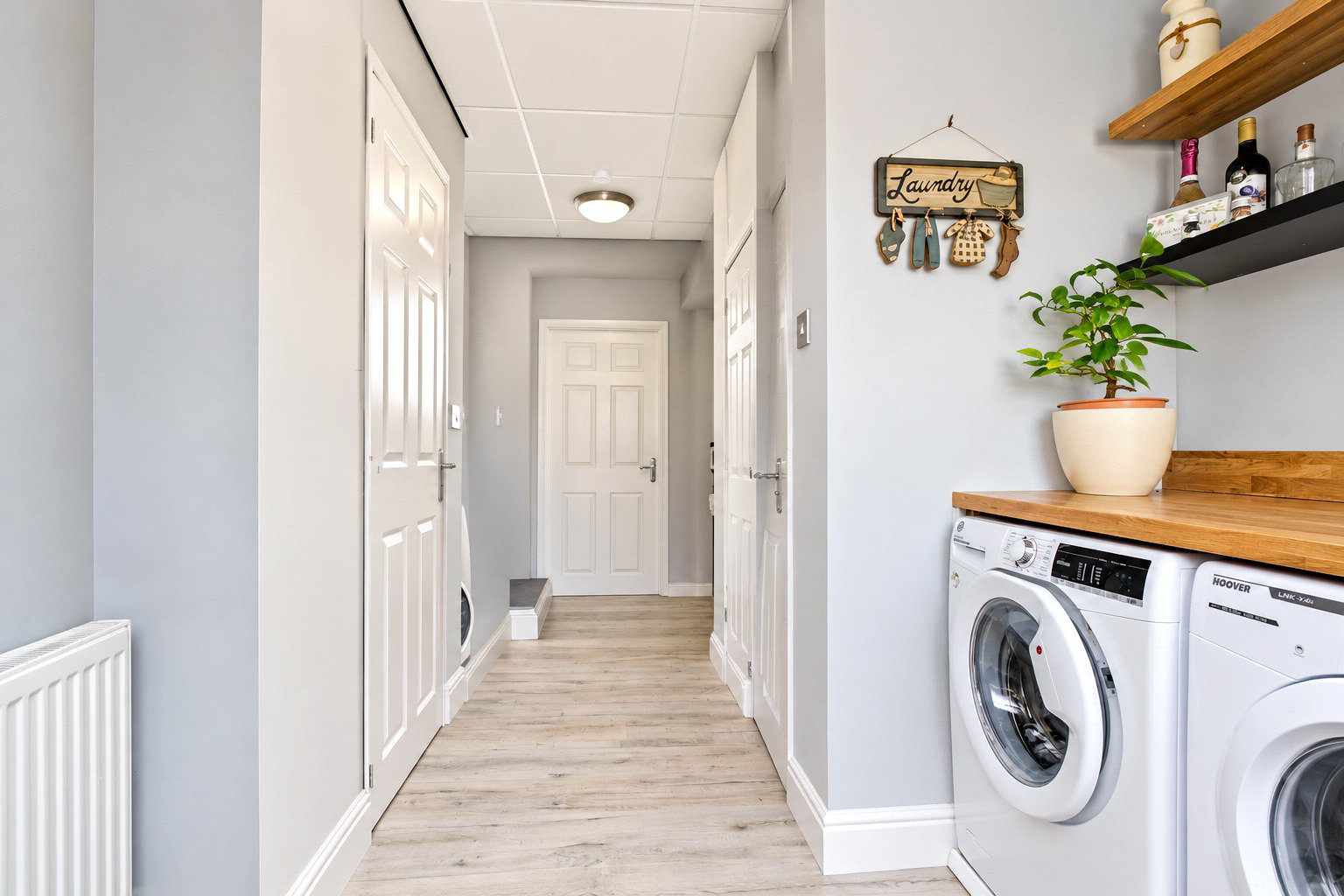 Heal Park Crescent, Fremington, Barnstaple, Devon, EX31, photo 8