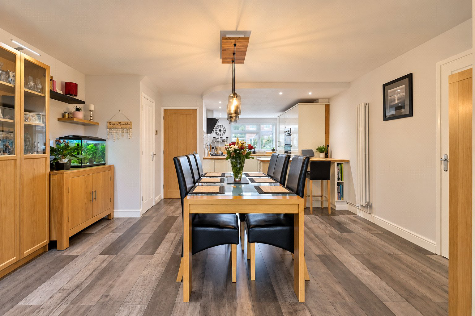 Heal Park Crescent, Fremington, Barnstaple, Devon, EX31, photo 5