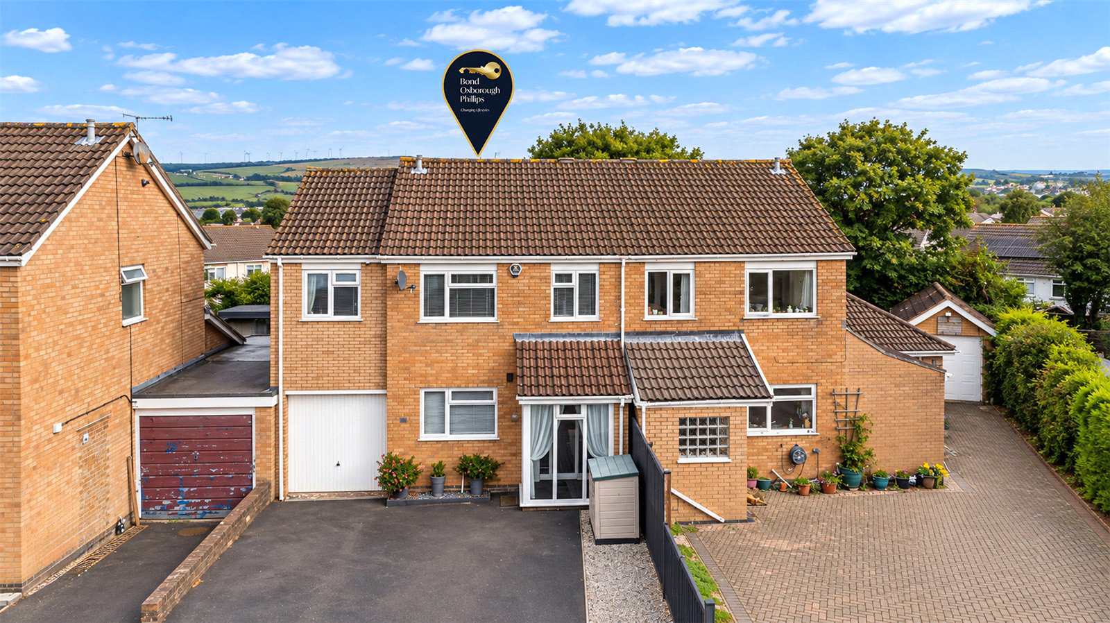 Heal Park Crescent, Fremington, Barnstaple, Devon, EX31, photo 34