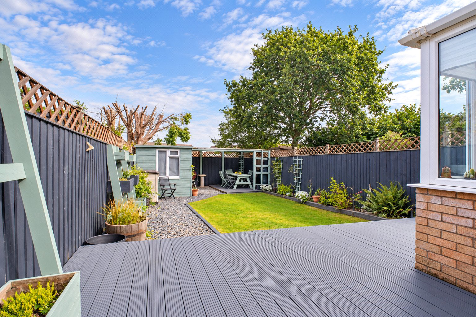 Heal Park Crescent, Fremington, Barnstaple, Devon, EX31, photo 25