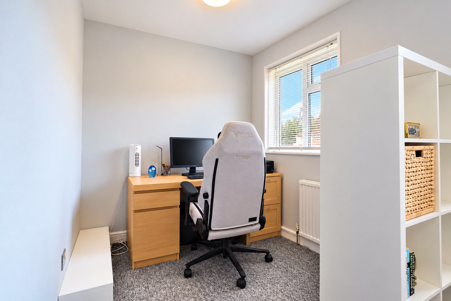 Heal Park Crescent, Fremington, Barnstaple, Devon, EX31, photo 18