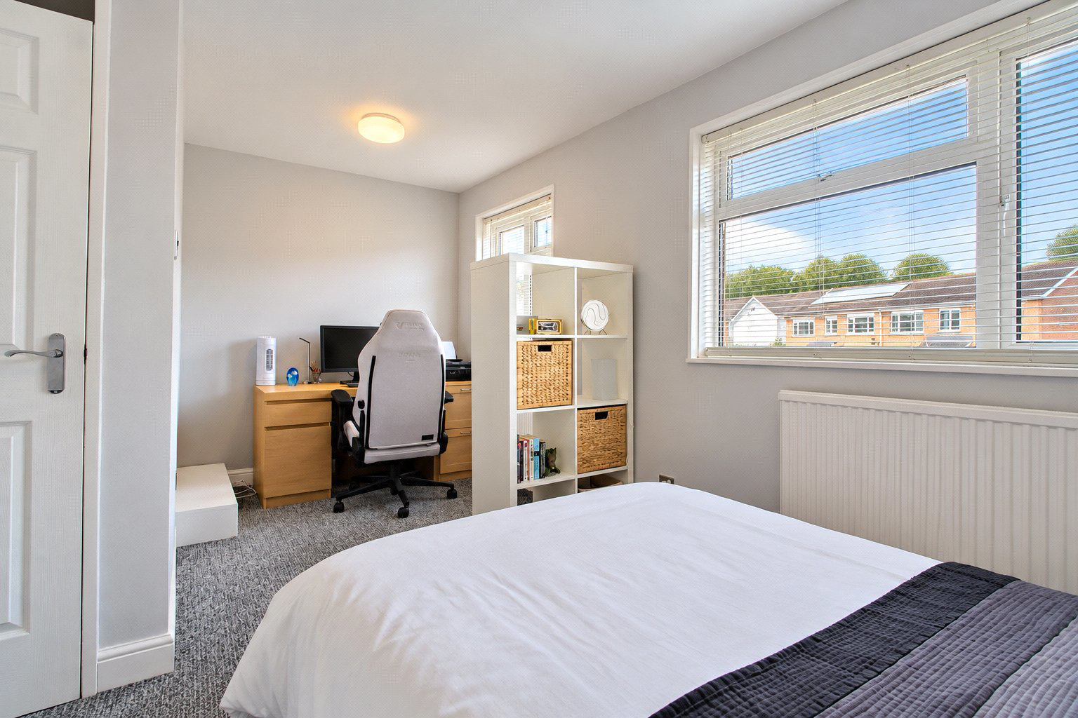 Heal Park Crescent, Fremington, Barnstaple, Devon, EX31, photo 17