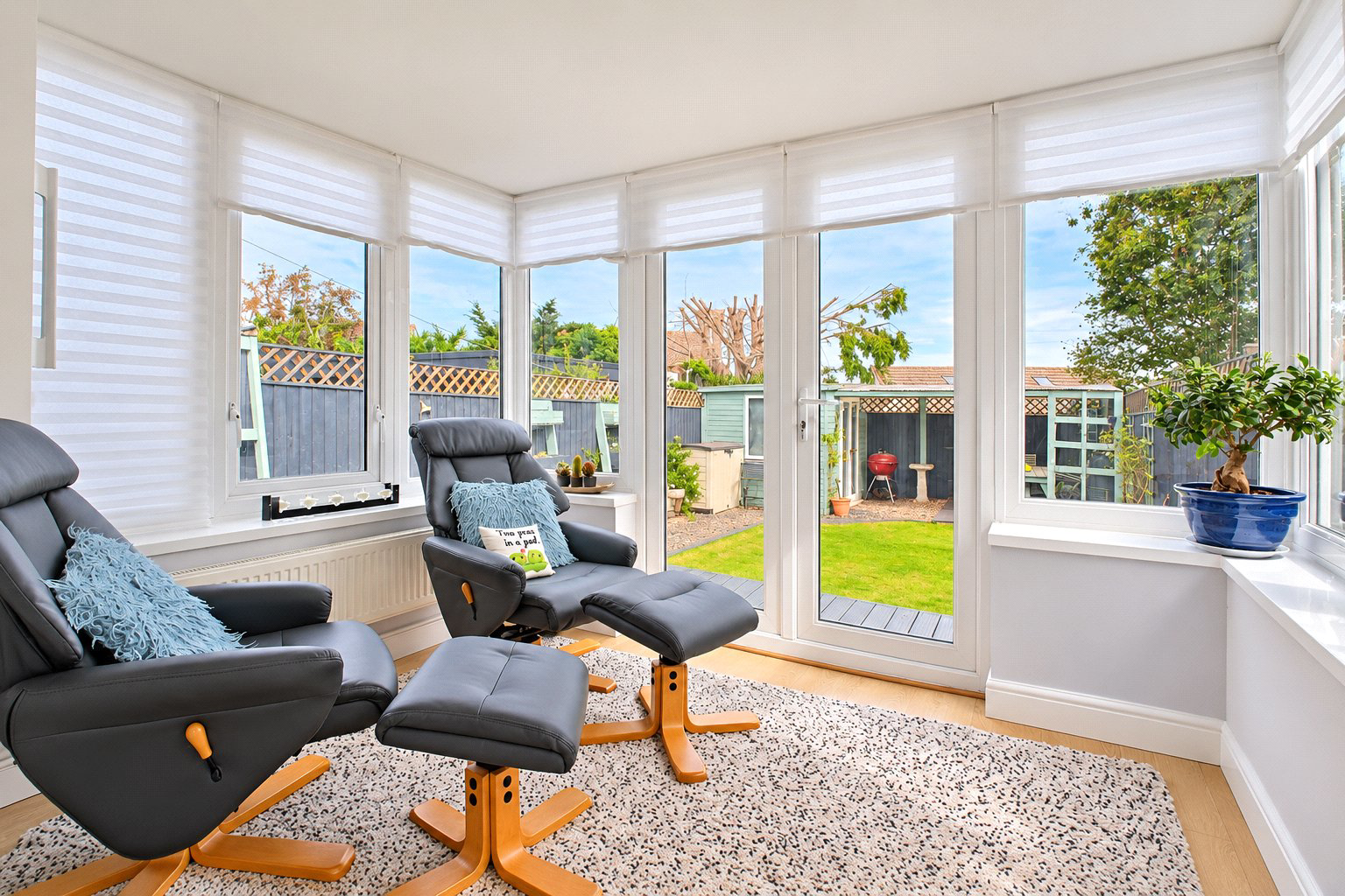Heal Park Crescent, Fremington, Barnstaple, Devon, EX31, photo 7