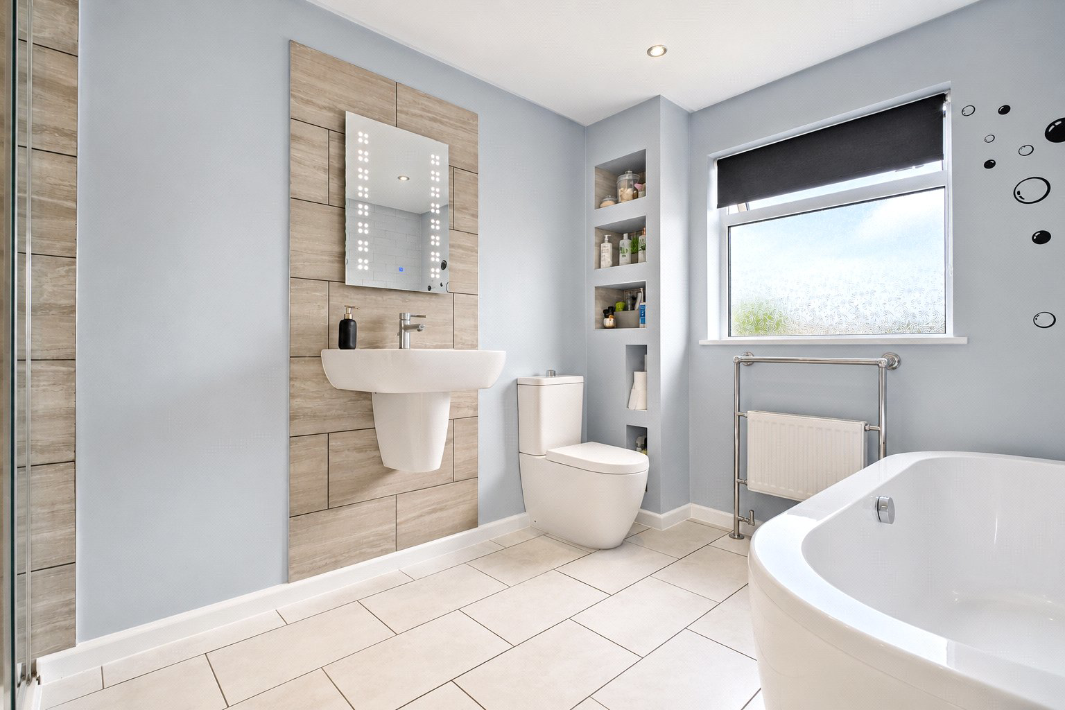 Heal Park Crescent, Fremington, Barnstaple, Devon, EX31, photo 20