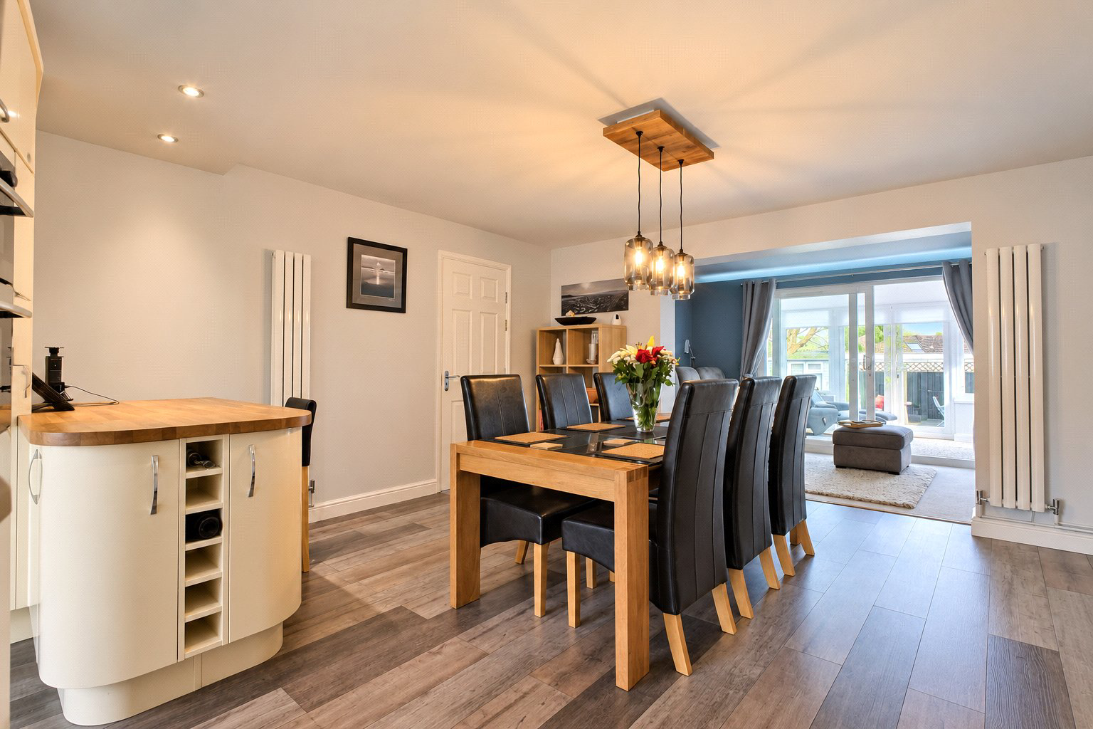 Heal Park Crescent, Fremington, Barnstaple, Devon, EX31, photo 4