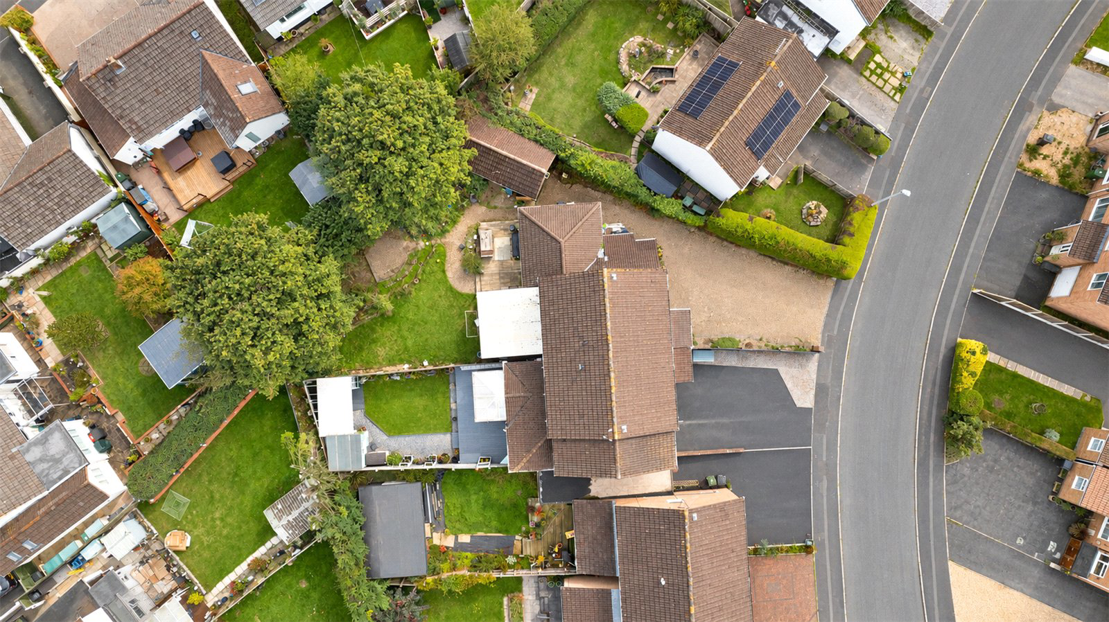Heal Park Crescent, Fremington, Barnstaple, Devon, EX31, photo 30