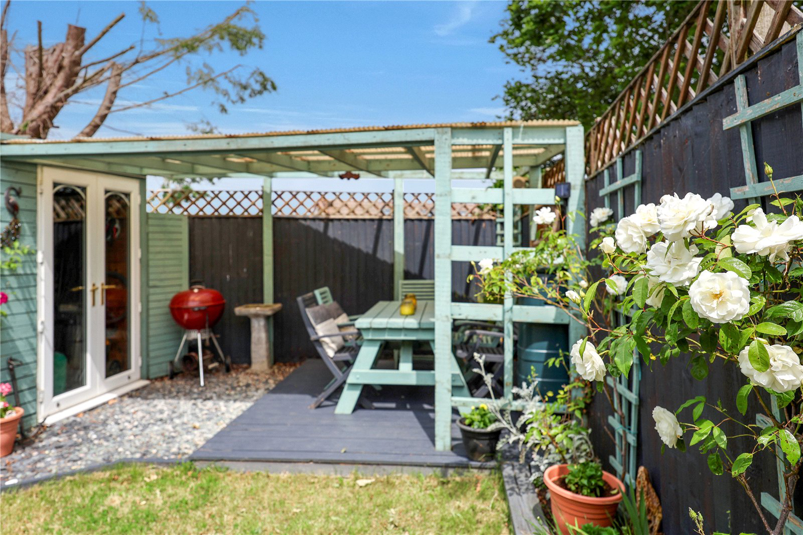 Heal Park Crescent, Fremington, Barnstaple, Devon, EX31, photo 24