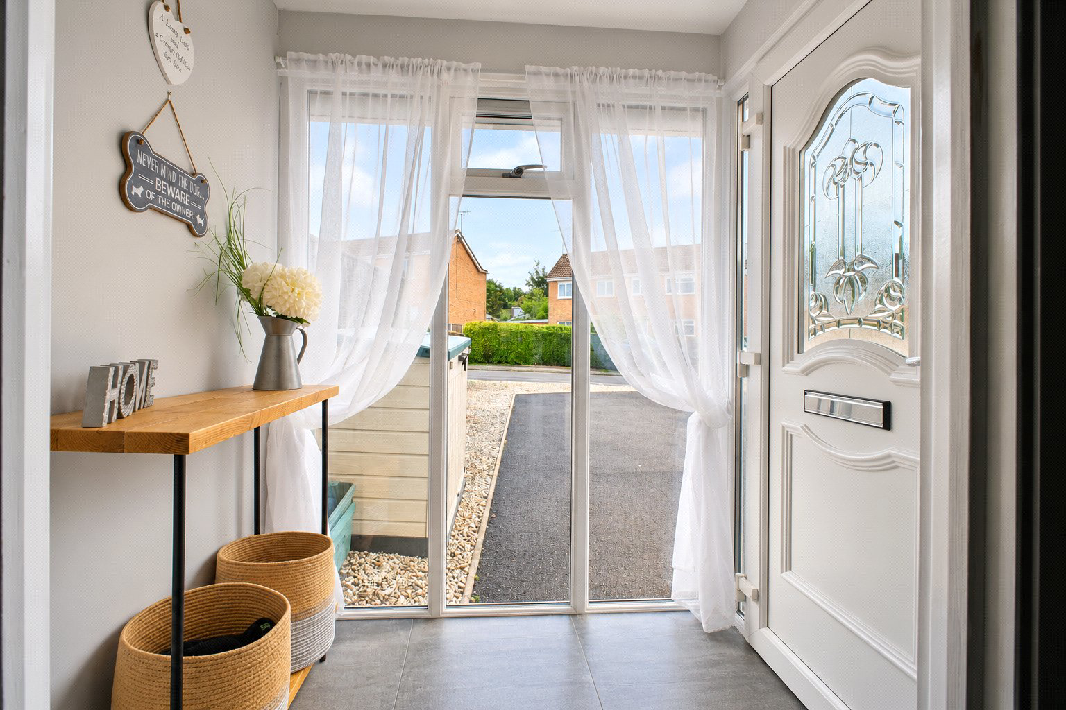 Heal Park Crescent, Fremington, Barnstaple, Devon, EX31, photo 12