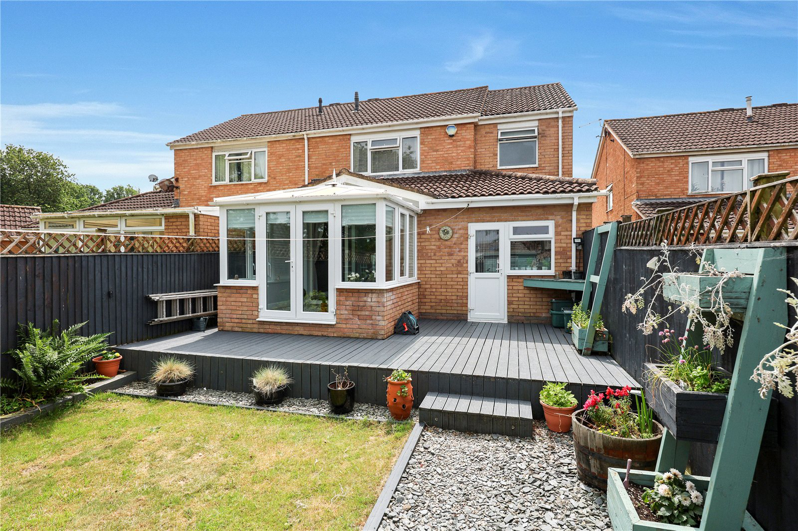 Heal Park Crescent, Fremington, Barnstaple, Devon, EX31, photo 26