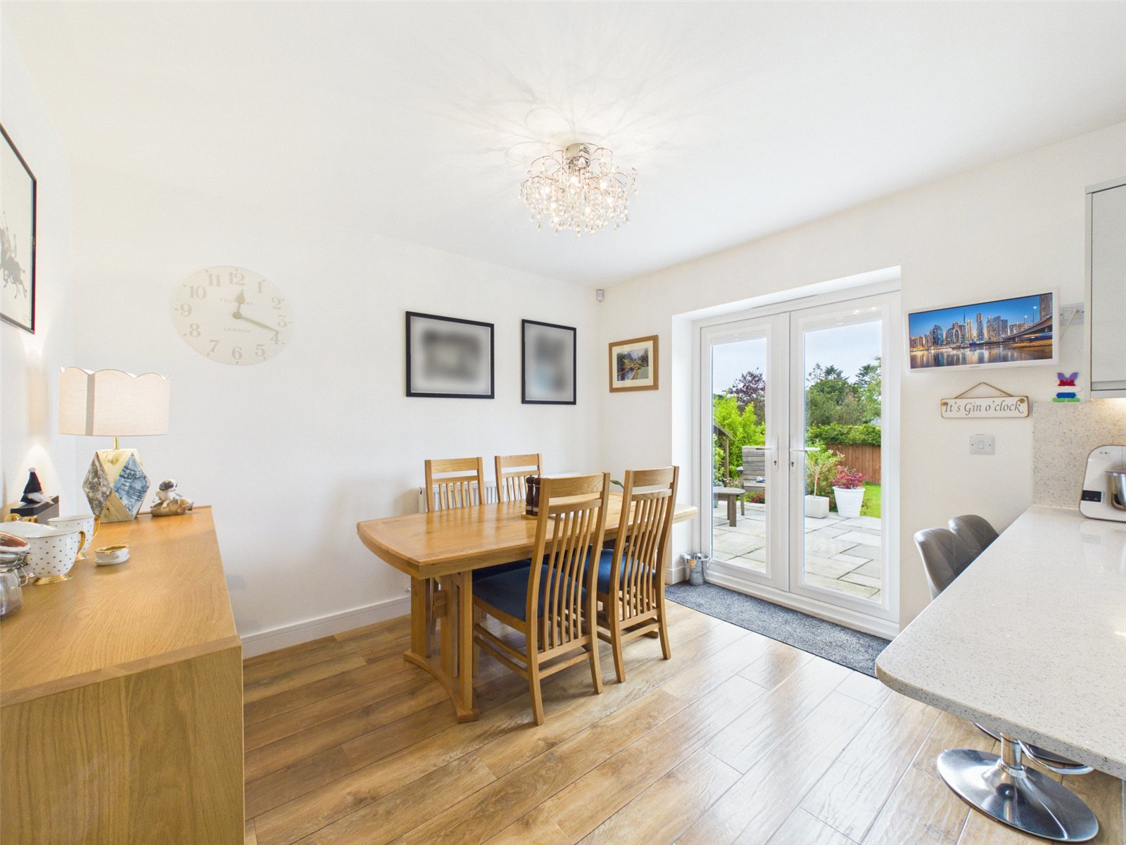 Starling Close, Higher Cross Lane, Camelford, Cornwall, PL32, photo 5