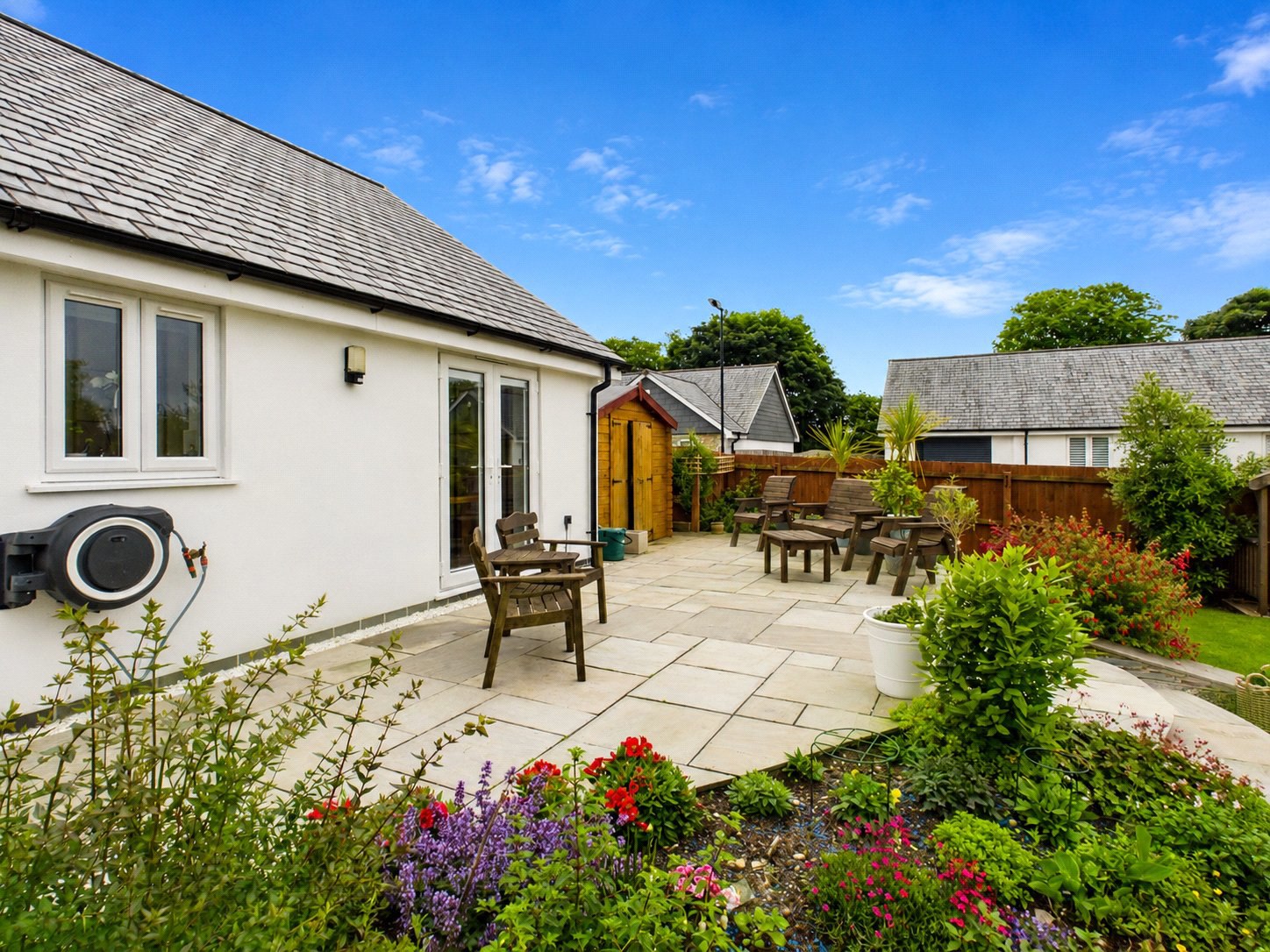 Starling Close, Higher Cross Lane, Camelford, Cornwall, PL32, photo 15