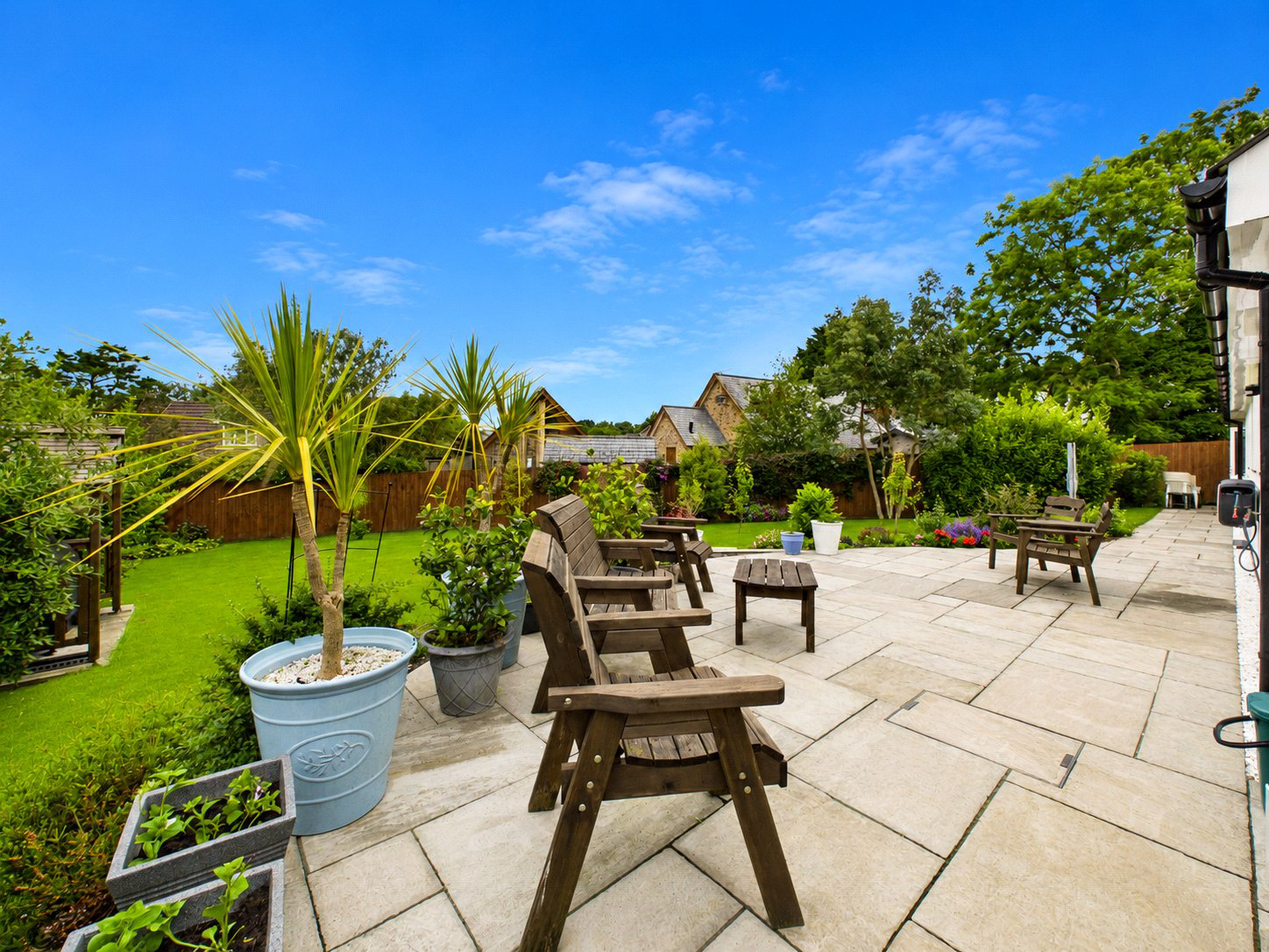 Starling Close, Higher Cross Lane, Camelford, Cornwall, PL32, photo 16