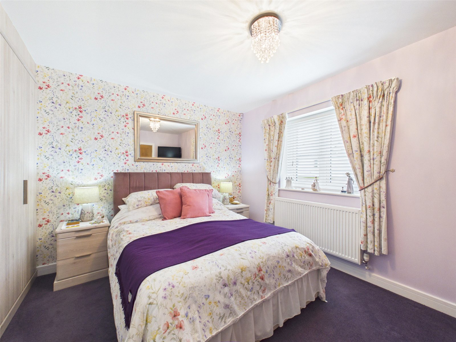 Starling Close, Higher Cross Lane, Camelford, Cornwall, PL32, photo 10