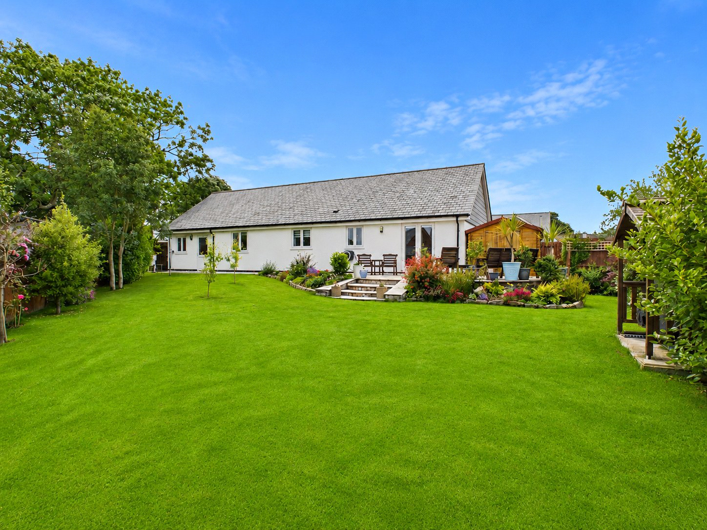 Starling Close, Higher Cross Lane, Camelford, Cornwall, PL32, photo 13