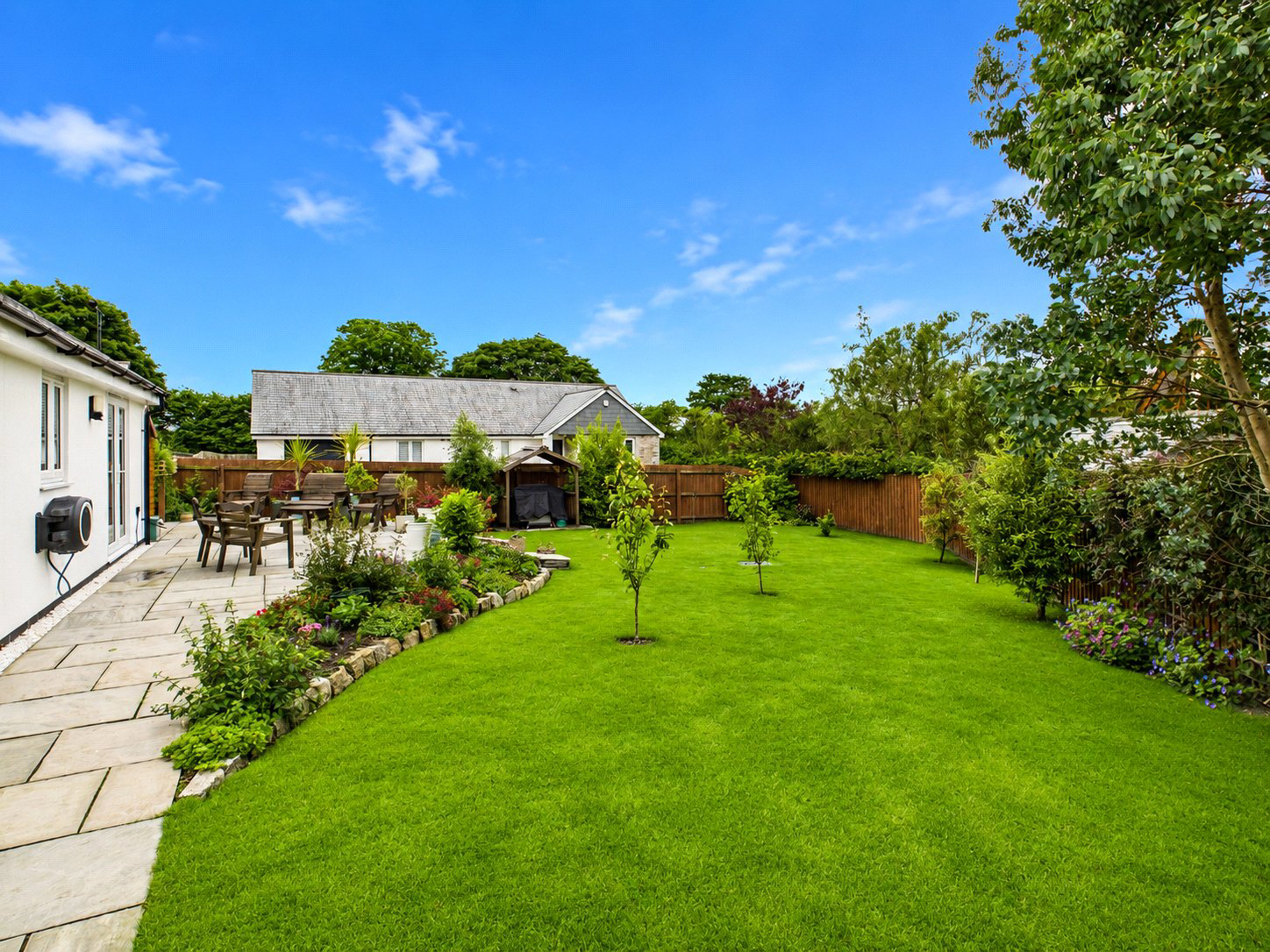 Starling Close, Higher Cross Lane, Camelford, Cornwall, PL32, photo 2