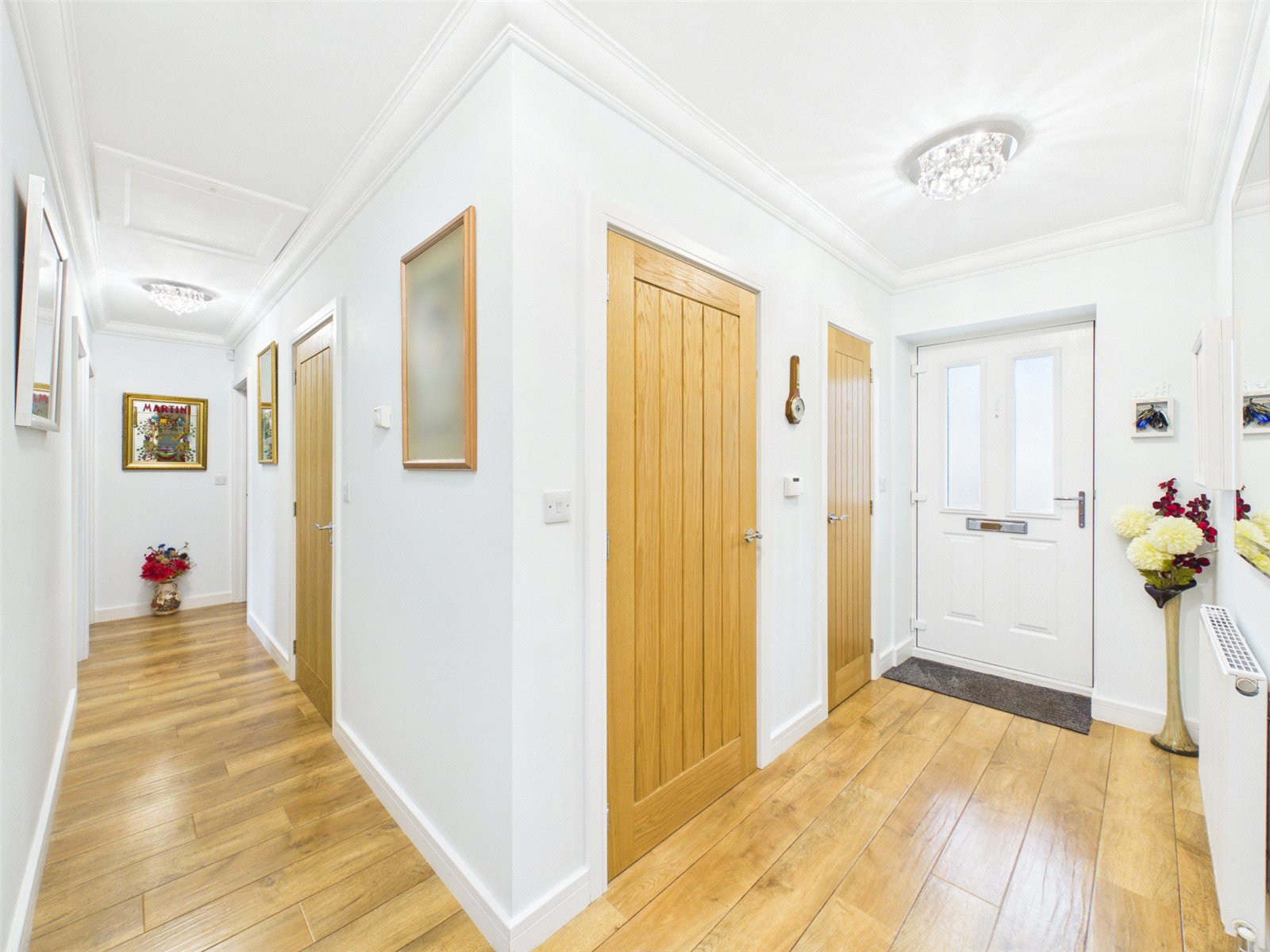 Starling Close, Higher Cross Lane, Camelford, Cornwall, PL32, photo 7