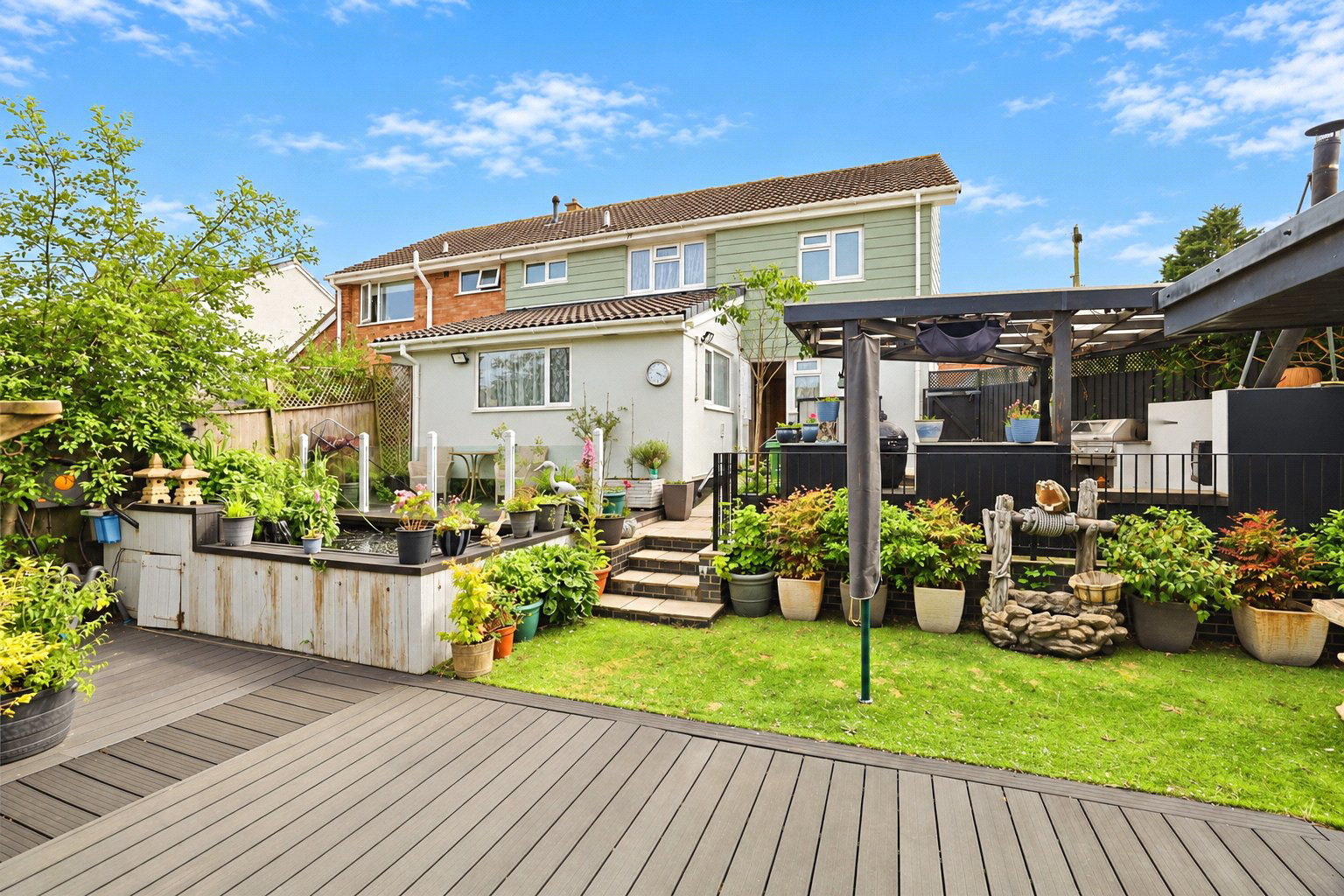 Trent Close, Bideford, Devon, EX39, photo 17