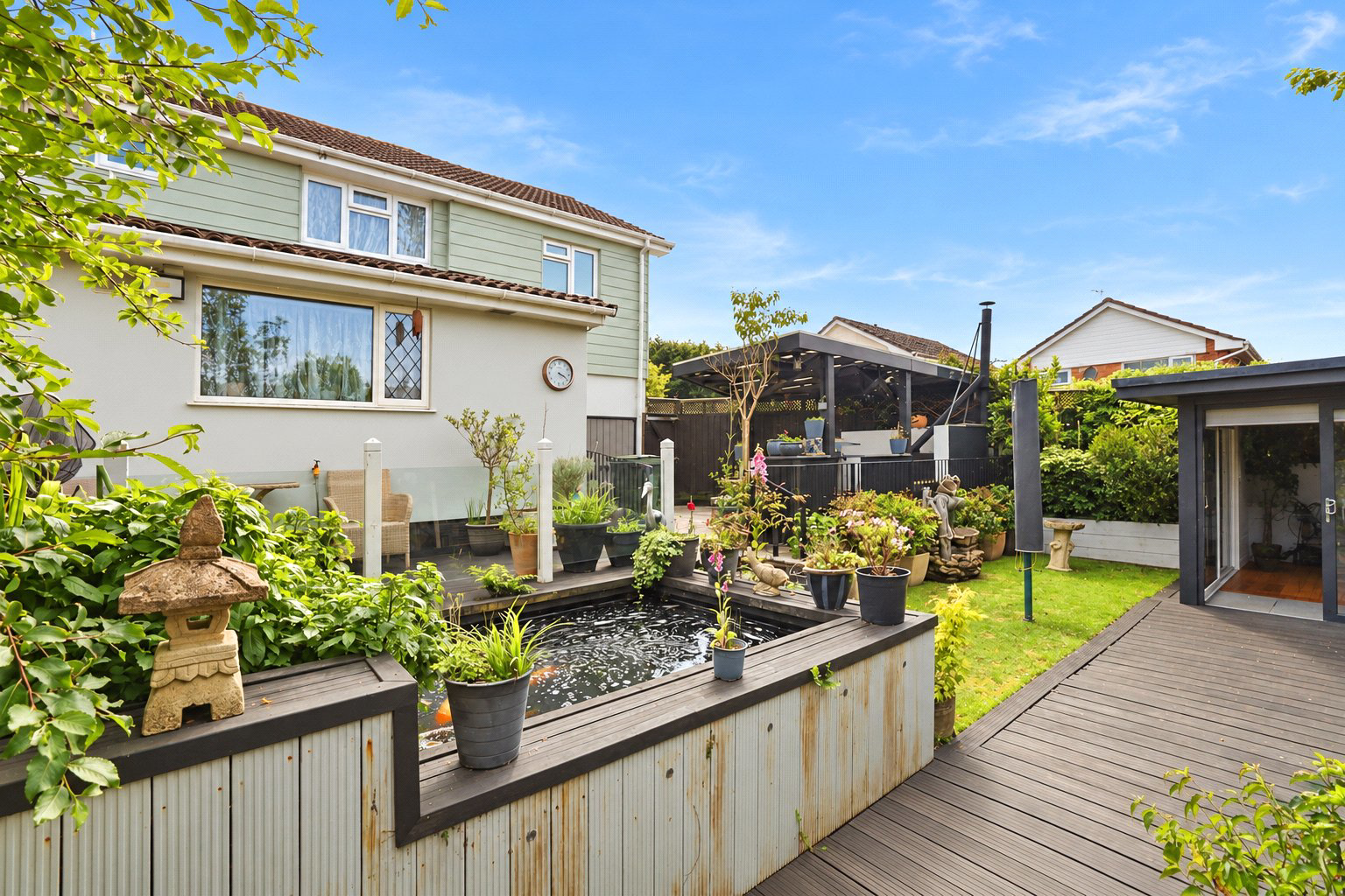 Trent Close, Bideford, Devon, EX39, photo 12