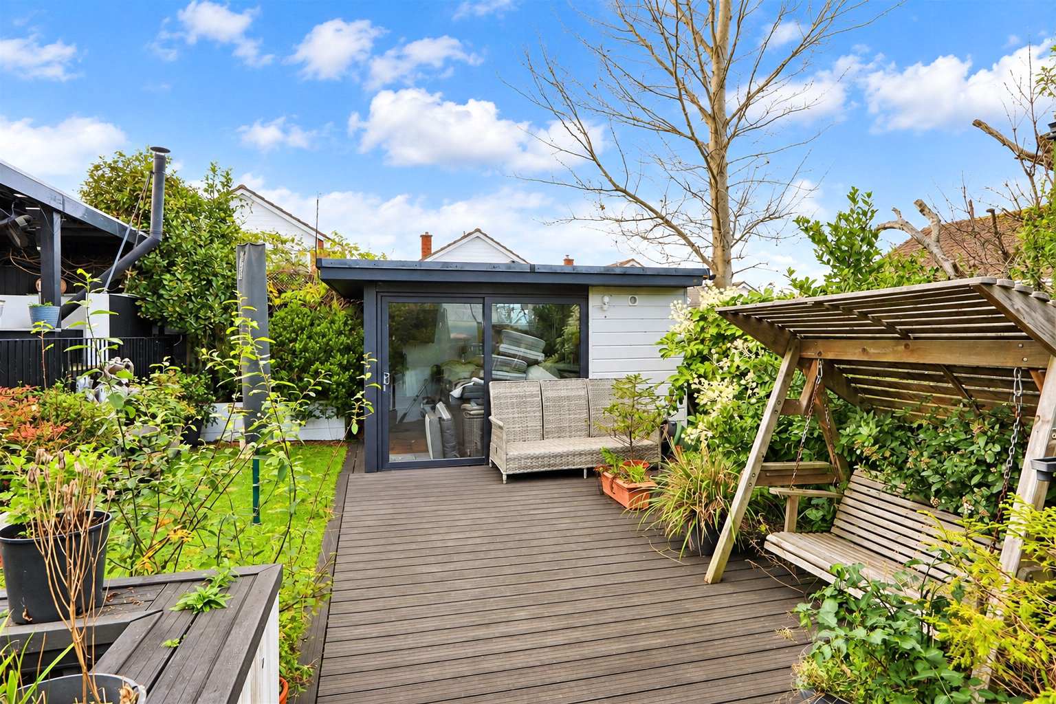 Trent Close, Bideford, Devon, EX39, photo 14