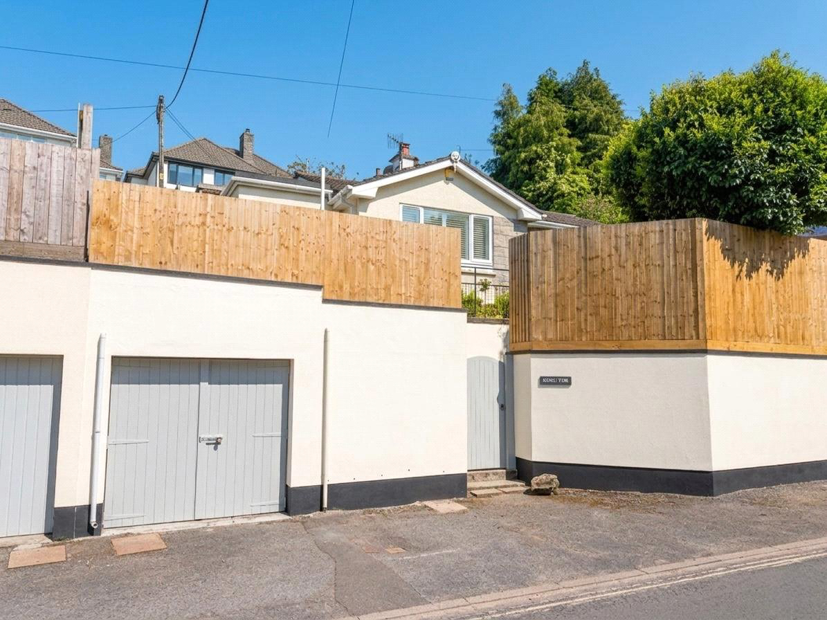 Castle Road, Okehampton, Devon, EX20, photo 2