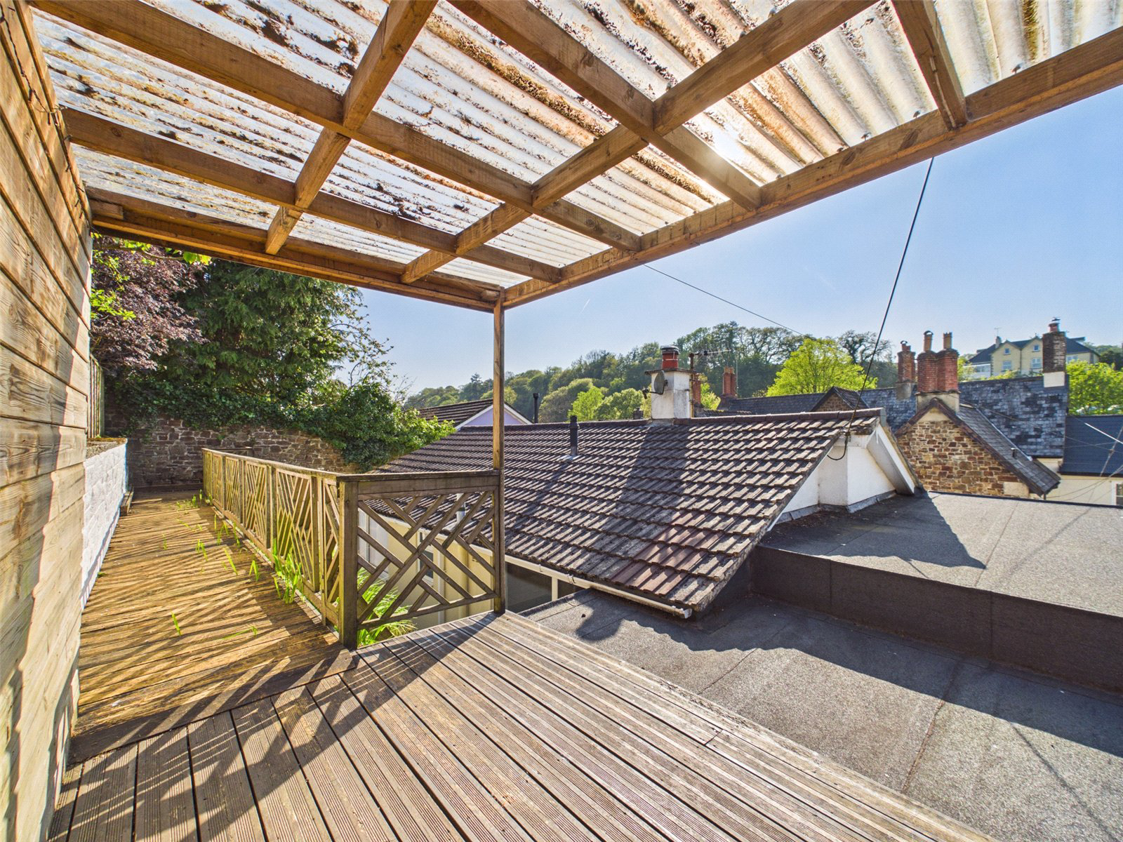Castle Road, Okehampton, Devon, EX20, photo 20