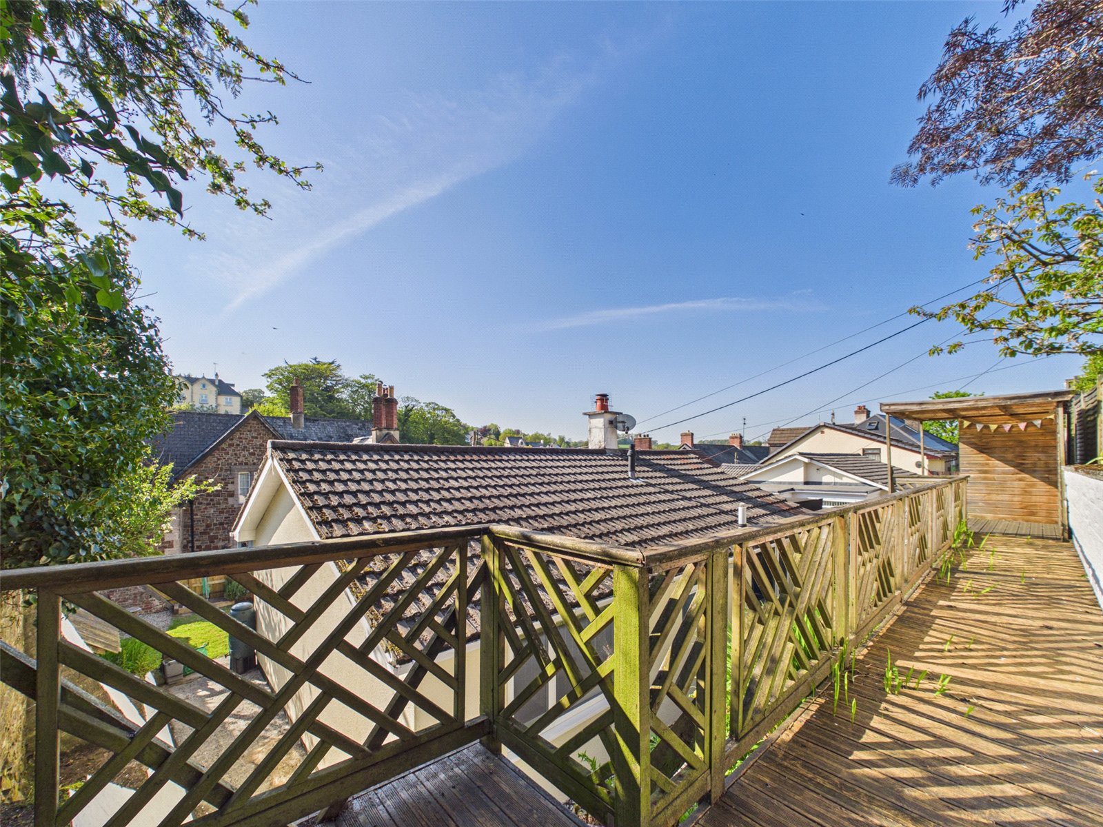 Castle Road, Okehampton, Devon, EX20, photo 16