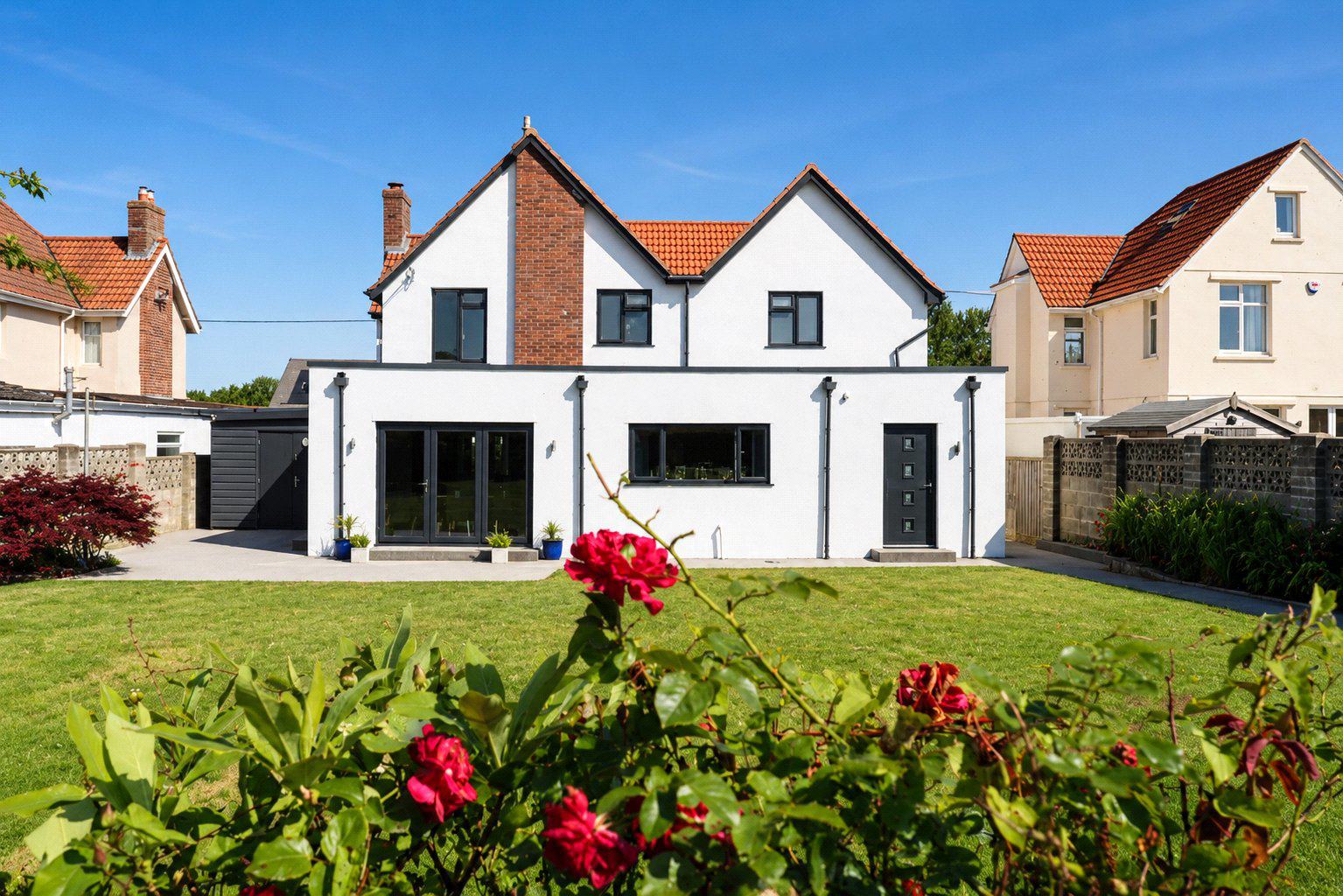 West Yelland, Barnstaple, Devon, EX31