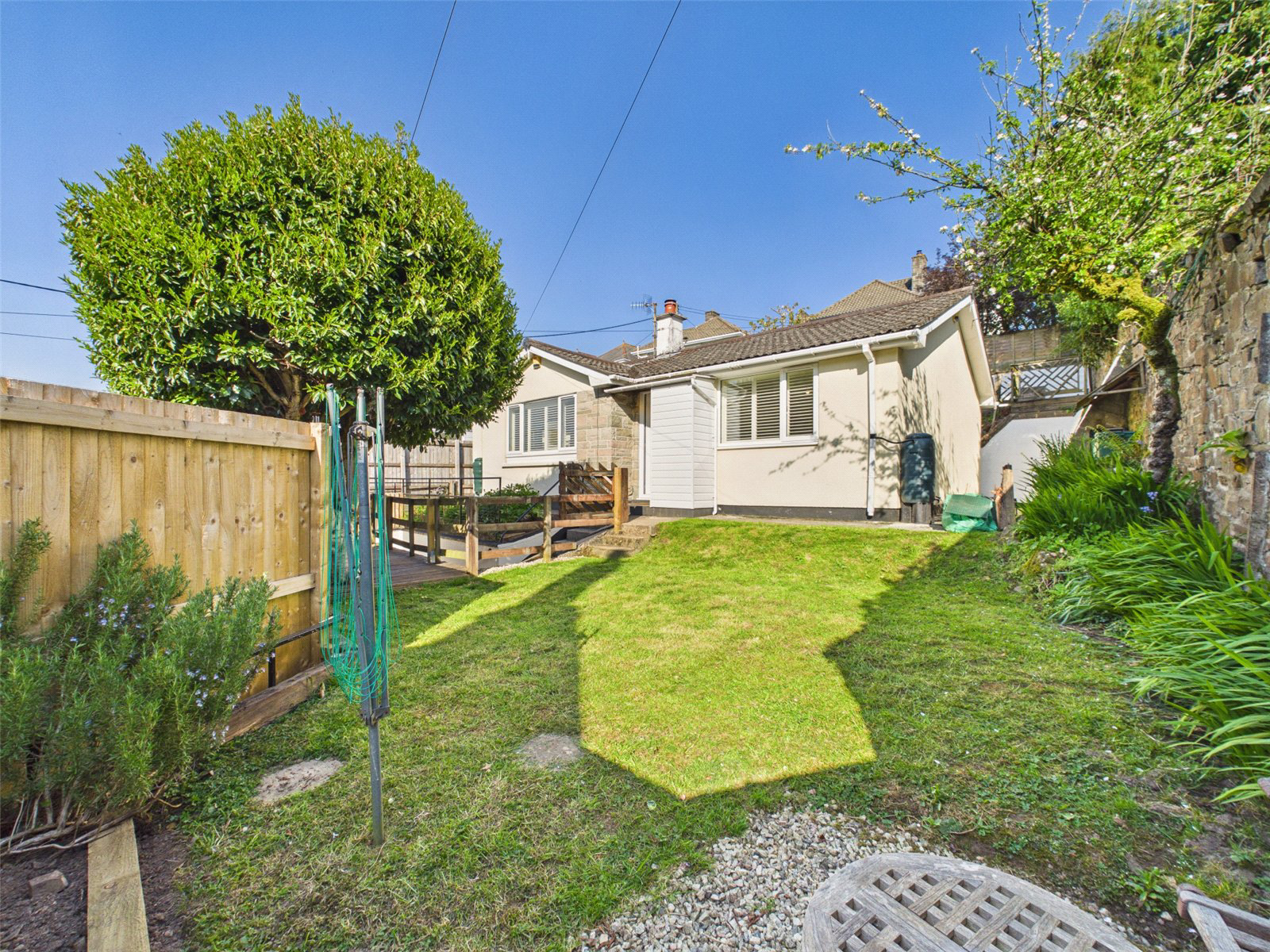Castle Road, Okehampton, Devon, EX20, photo 17