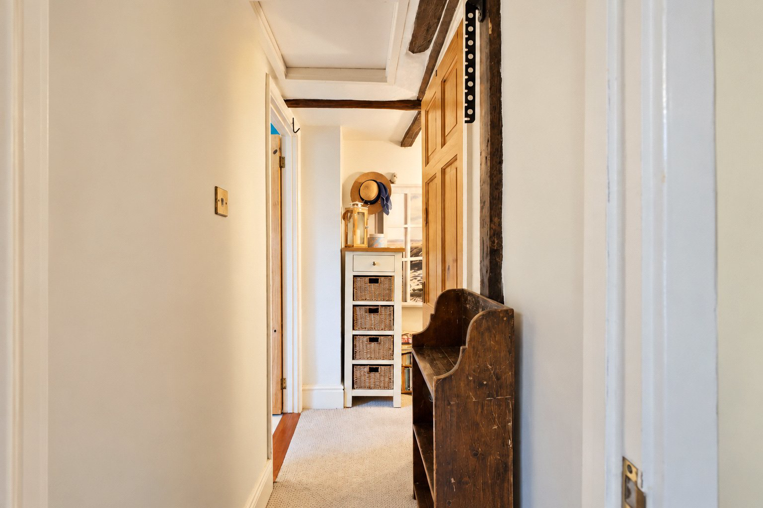 Penswell Cottages, Fore Street, North Molton, Devon, EX36, photo 16