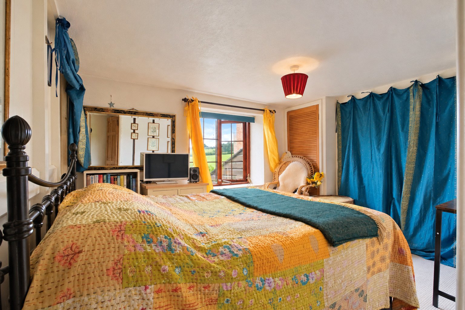 Penswell Cottages, Fore Street, North Molton, Devon, EX36, photo 10