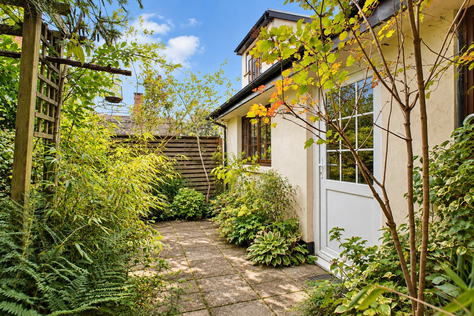 Penswell Cottages, Fore Street, North Molton, Devon, EX36, photo 17