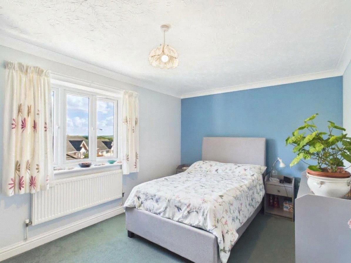 Westcots Drive, Winkleigh, Devon, EX19, photo 8