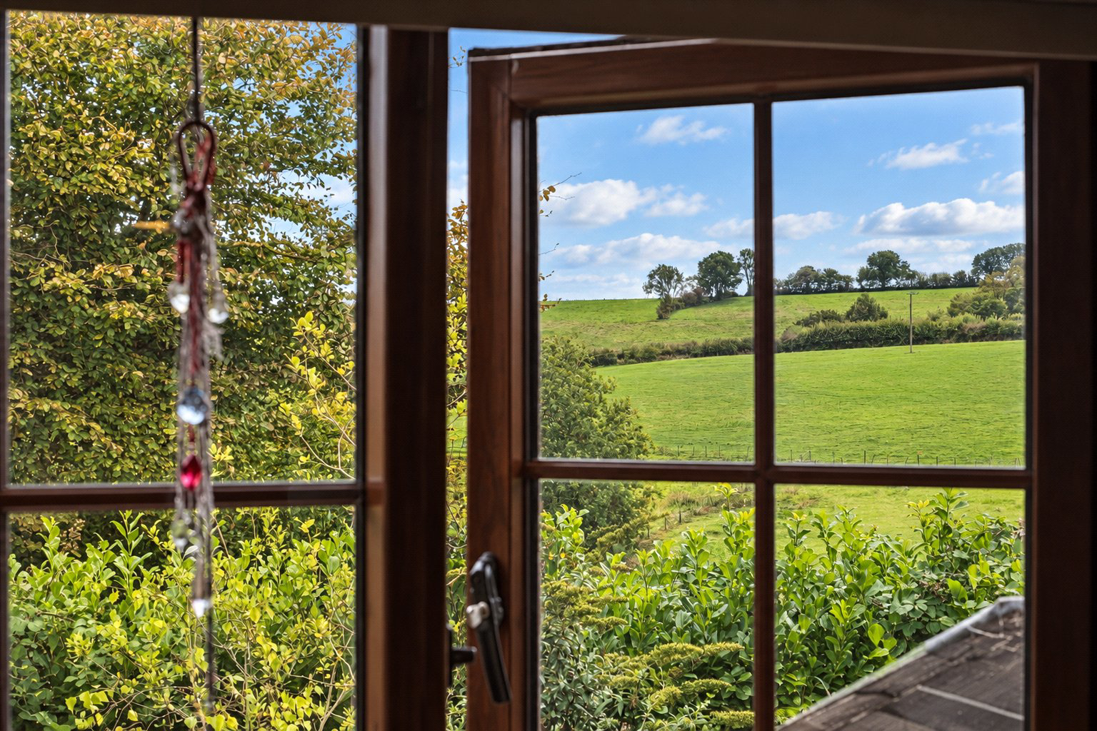 Penswell Cottages, Fore Street, North Molton, Devon, EX36, photo 12
