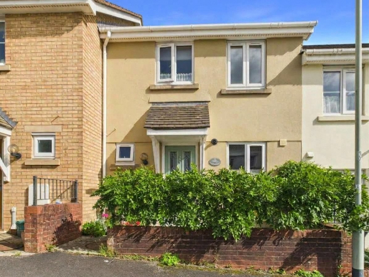 Westcots Drive, Winkleigh, Devon, EX19