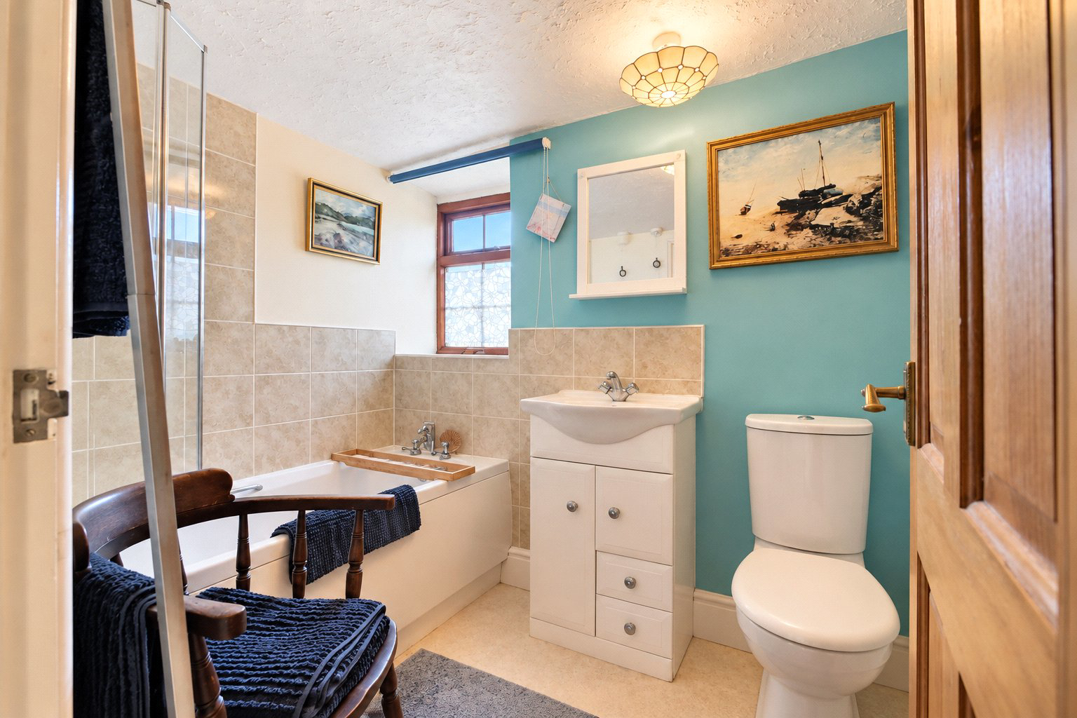 Penswell Cottages, Fore Street, North Molton, Devon, EX36, photo 15