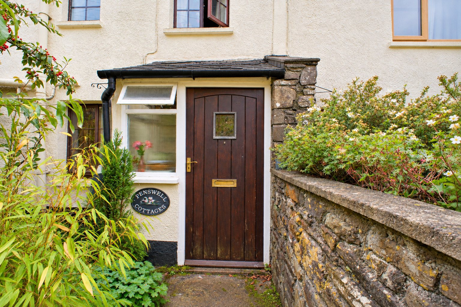 Penswell Cottages, Fore Street, North Molton, Devon, EX36, photo 19