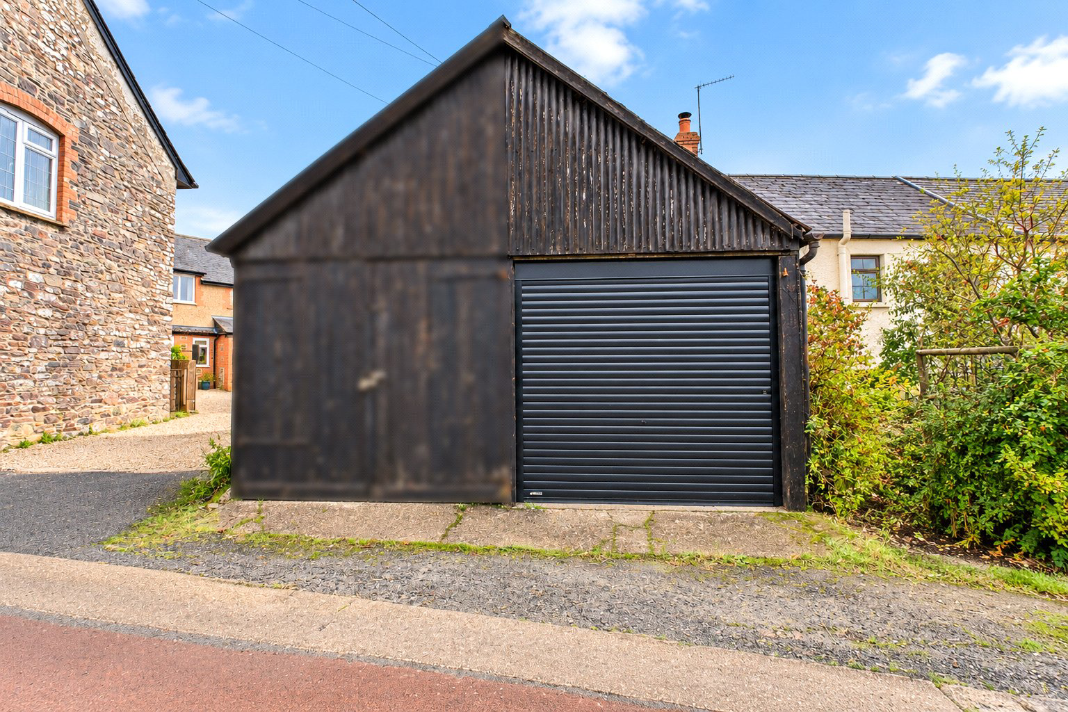 Penswell Cottages, Fore Street, North Molton, Devon, EX36, photo 2