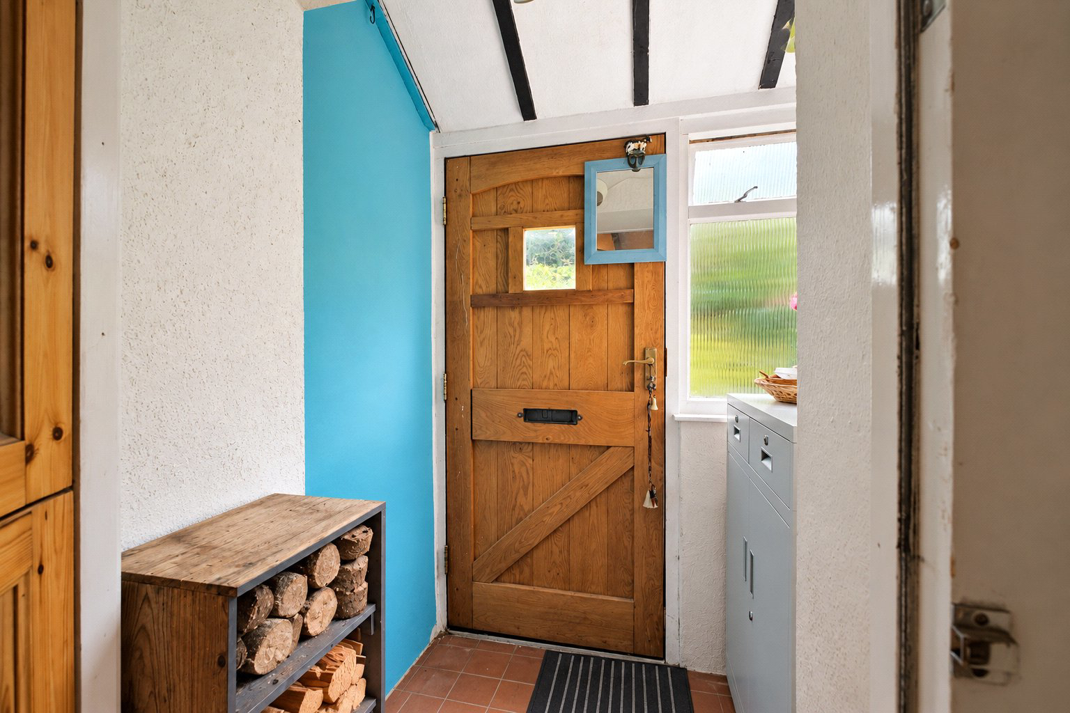 Penswell Cottages, Fore Street, North Molton, Devon, EX36, photo 9